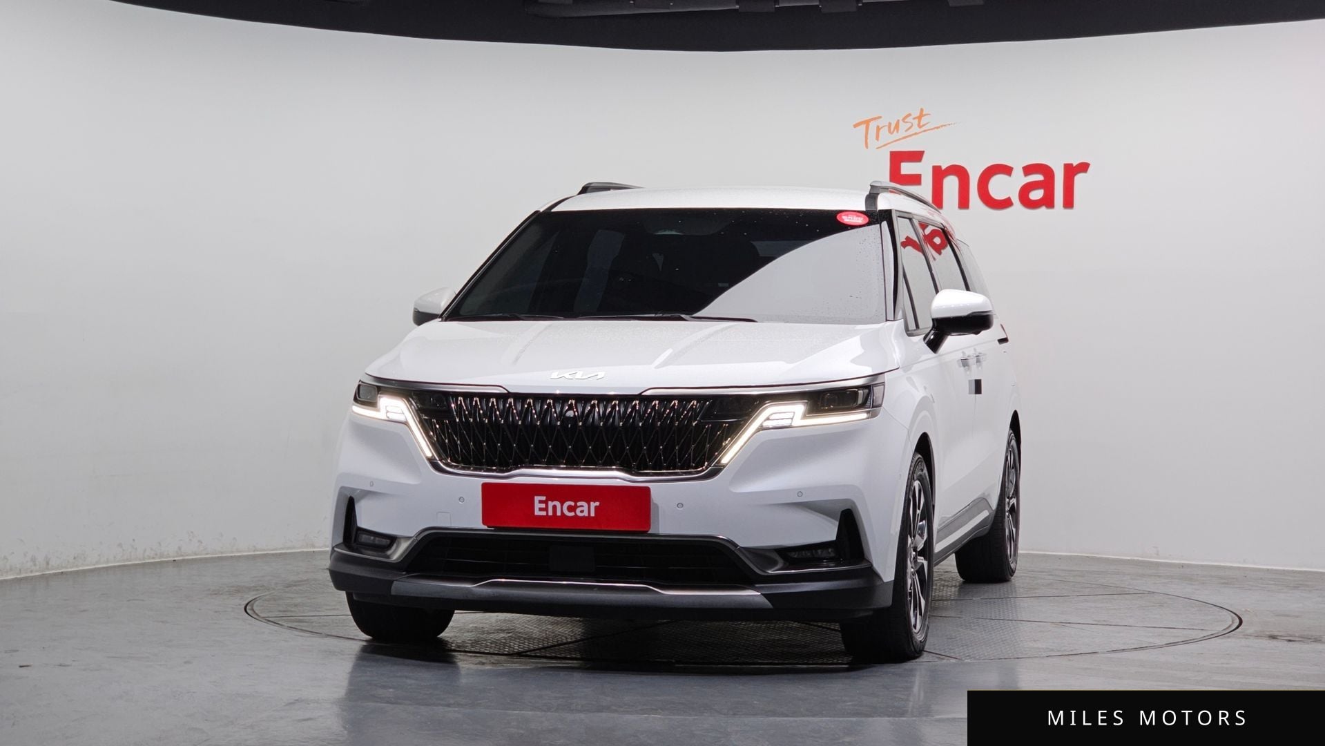 Kia Carnival 2023 — миниатюра 3
