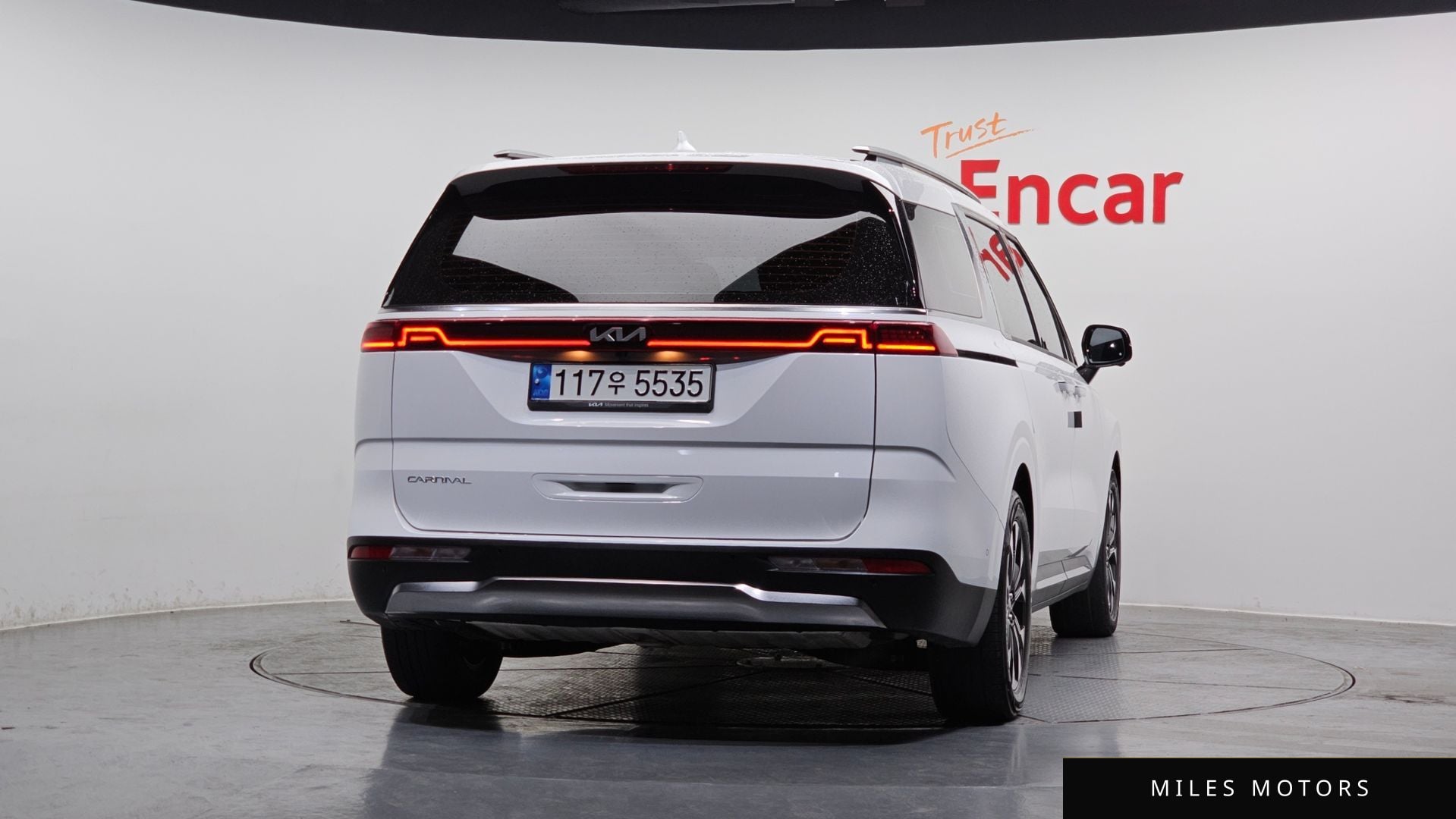 Kia Carnival 2023 — миниатюра 4
