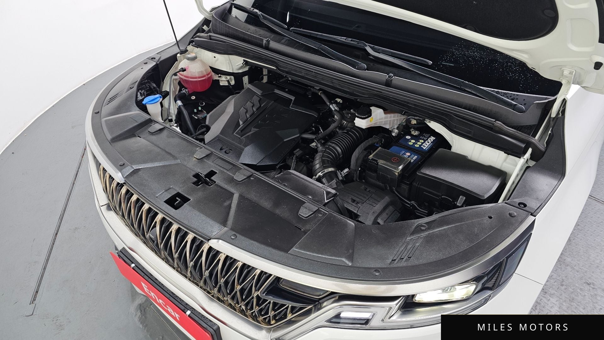 Kia Carnival 2023 — миниатюра 6