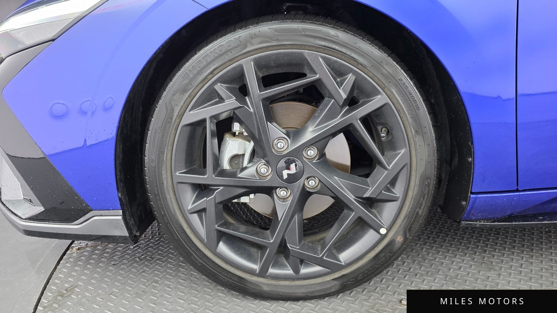 Hyundai 뉴 아반떼 (CN7) 2024 — миниатюра 5