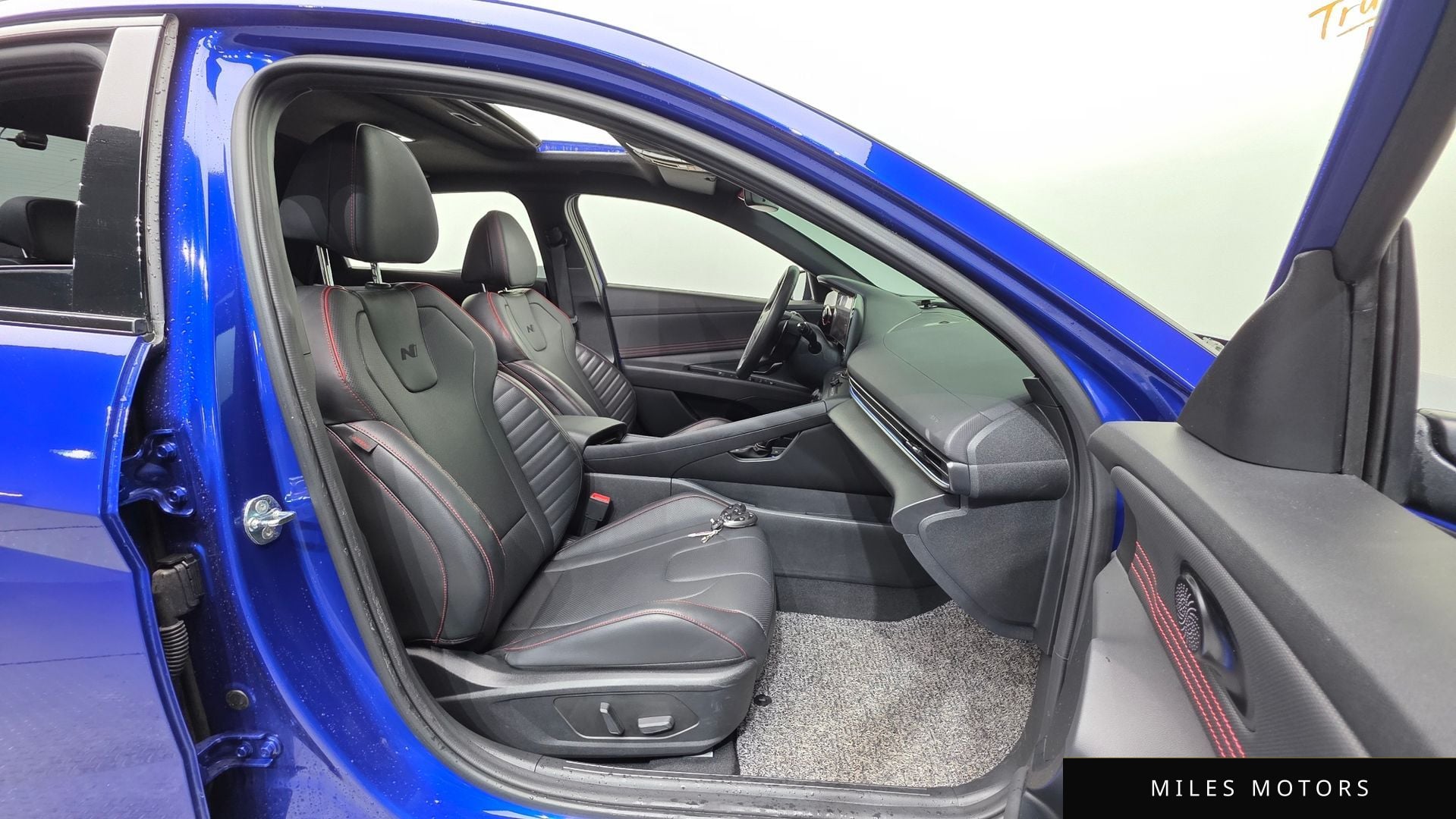 Hyundai 뉴 아반떼 (CN7) 2024 — миниатюра 10
