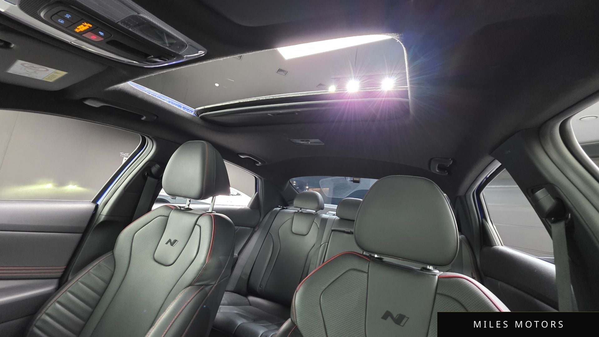 Hyundai 뉴 아반떼 (CN7) 2024 — миниатюра 11