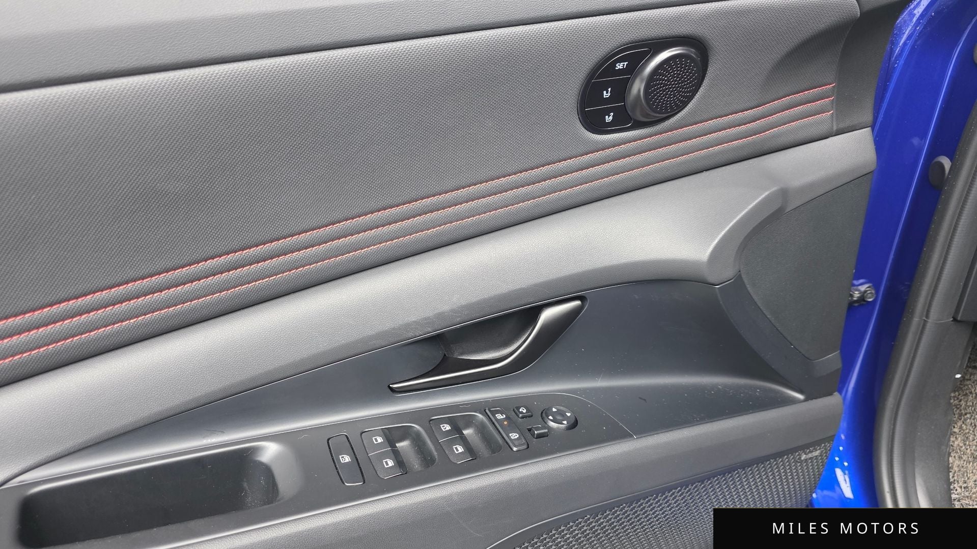 Hyundai 뉴 아반떼 (CN7) 2024 — миниатюра 13