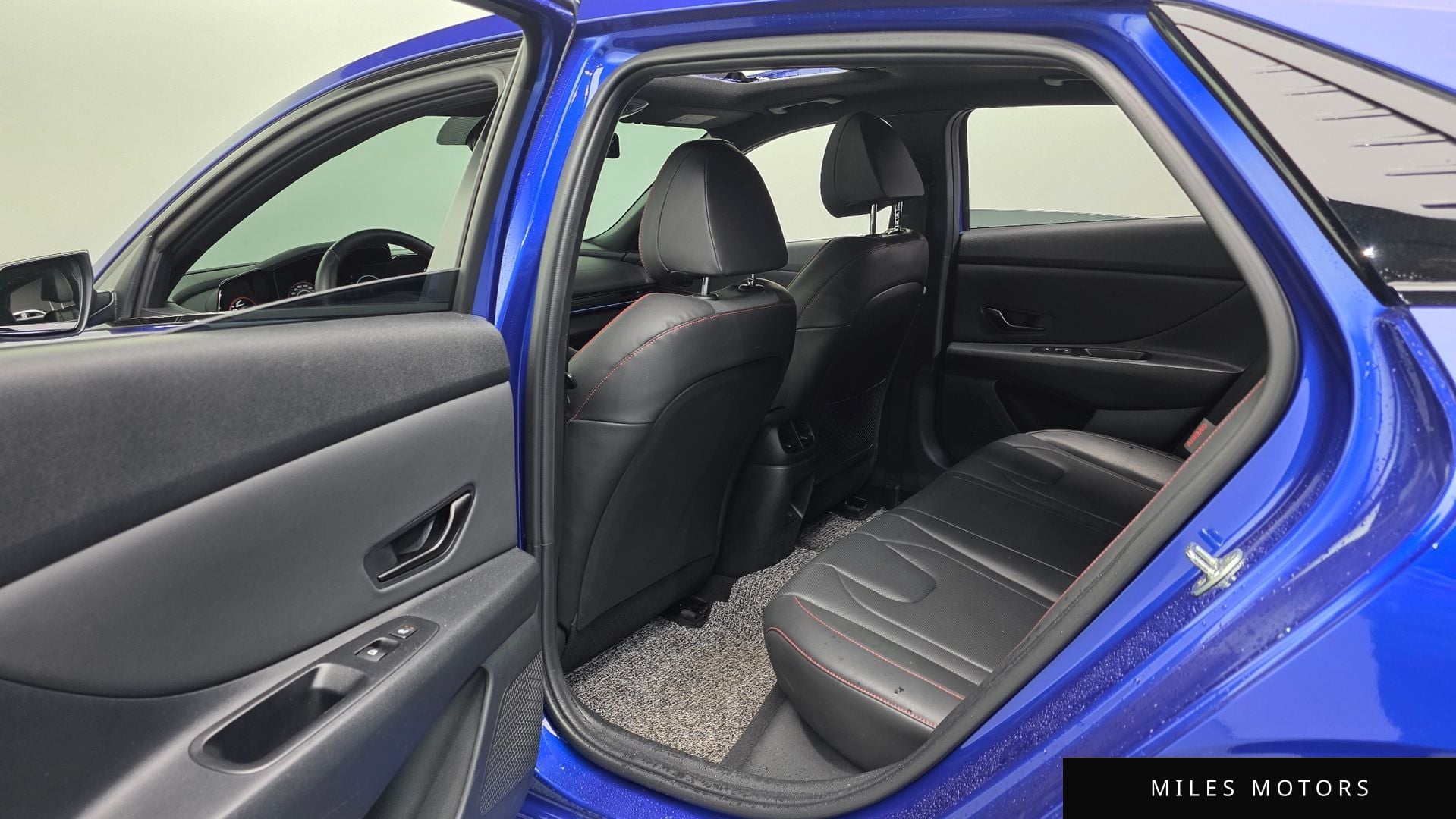 Hyundai 뉴 아반떼 (CN7) 2024 — миниатюра 17