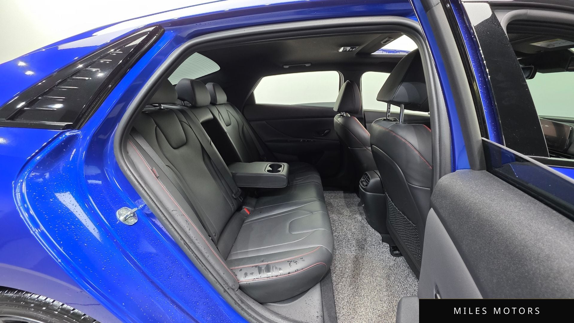 Hyundai 뉴 아반떼 (CN7) 2024 — миниатюра 19