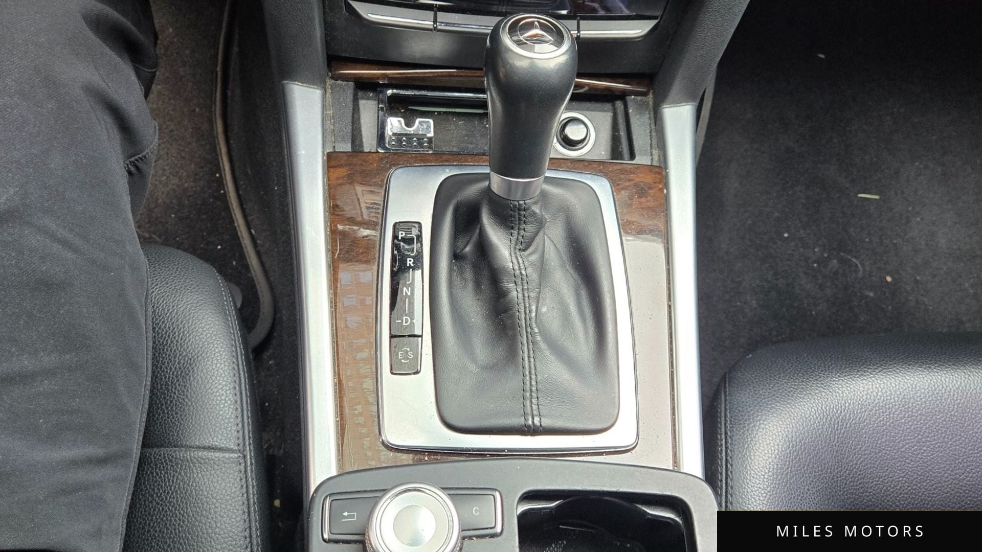Mercedes-Benz E-클래스 W212 2011 — миниатюра 9