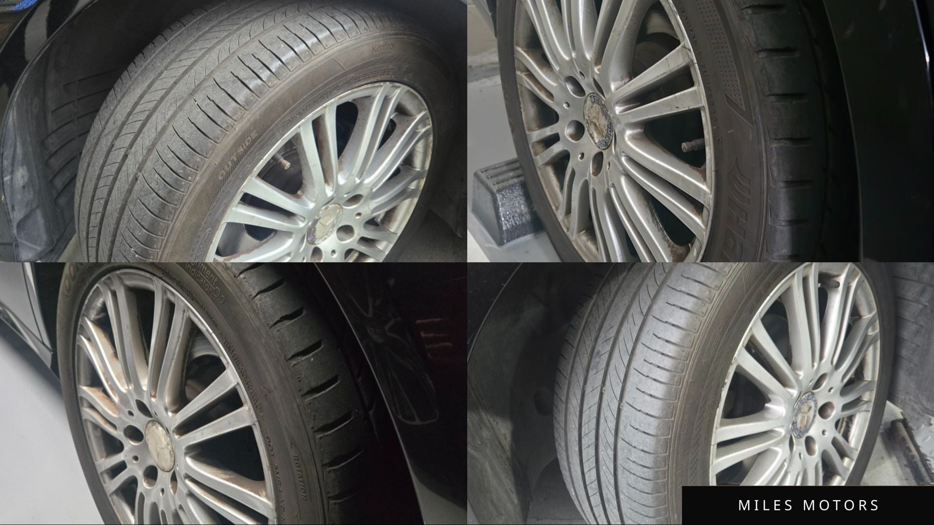 Mercedes-Benz E-클래스 W212 2011 — миниатюра 20