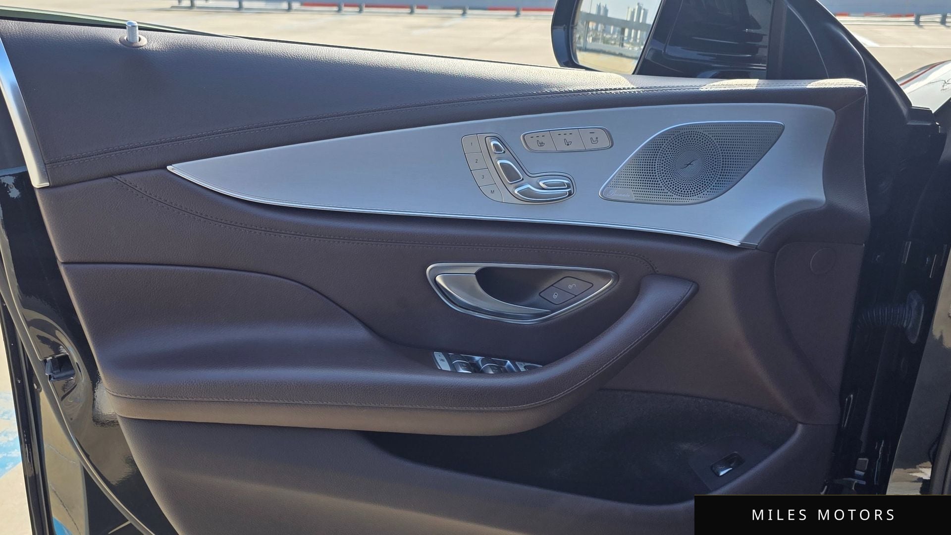 Mercedes-Benz CLS-Class C257 2019 — миниатюра 10