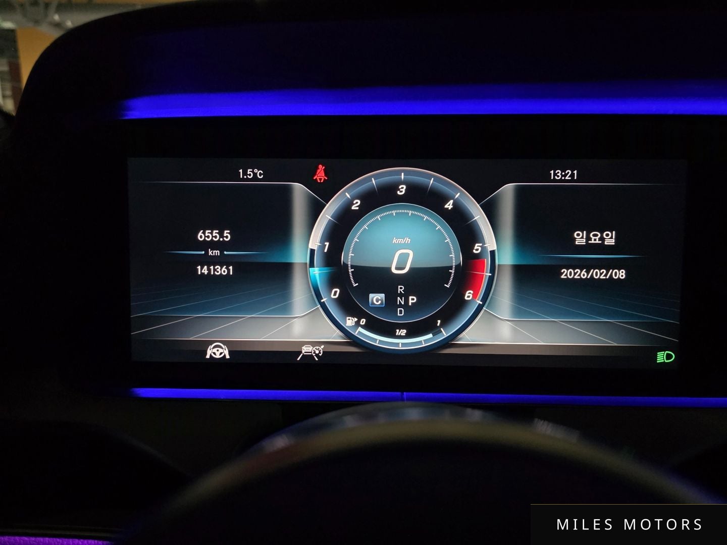 Mercedes-Benz CLS-Class C257 2019 — миниатюра 12