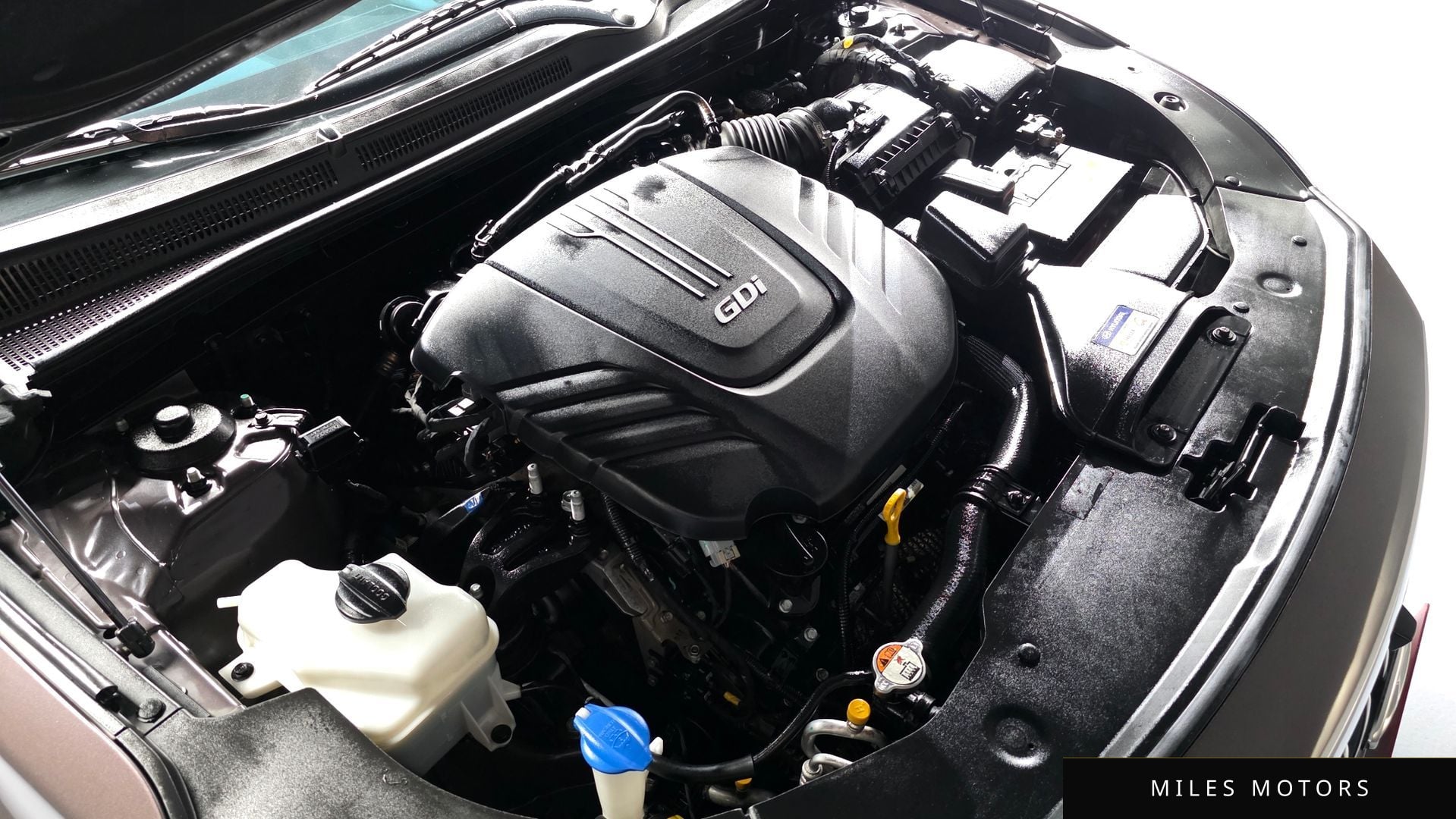 Hyundai Aslan 2015 — миниатюра 6