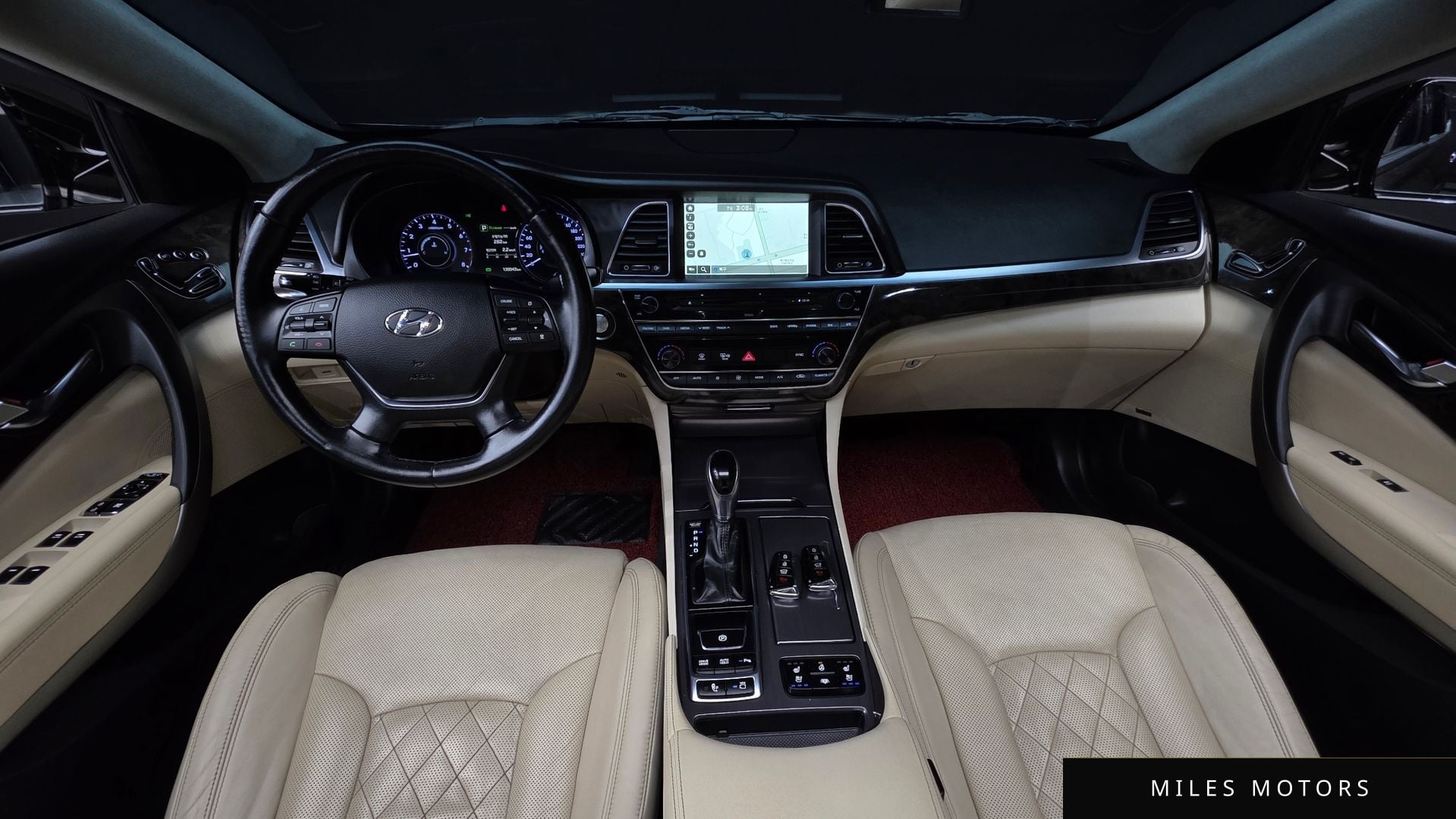 Hyundai Aslan 2015 — миниатюра 7