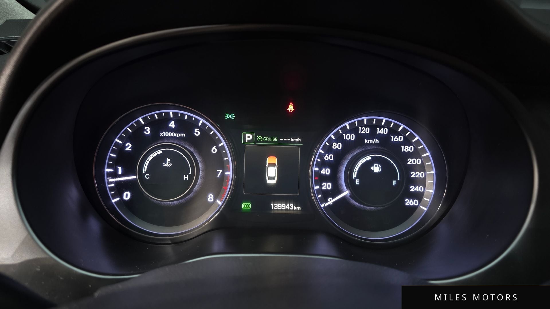 Hyundai Aslan 2015 — миниатюра 8
