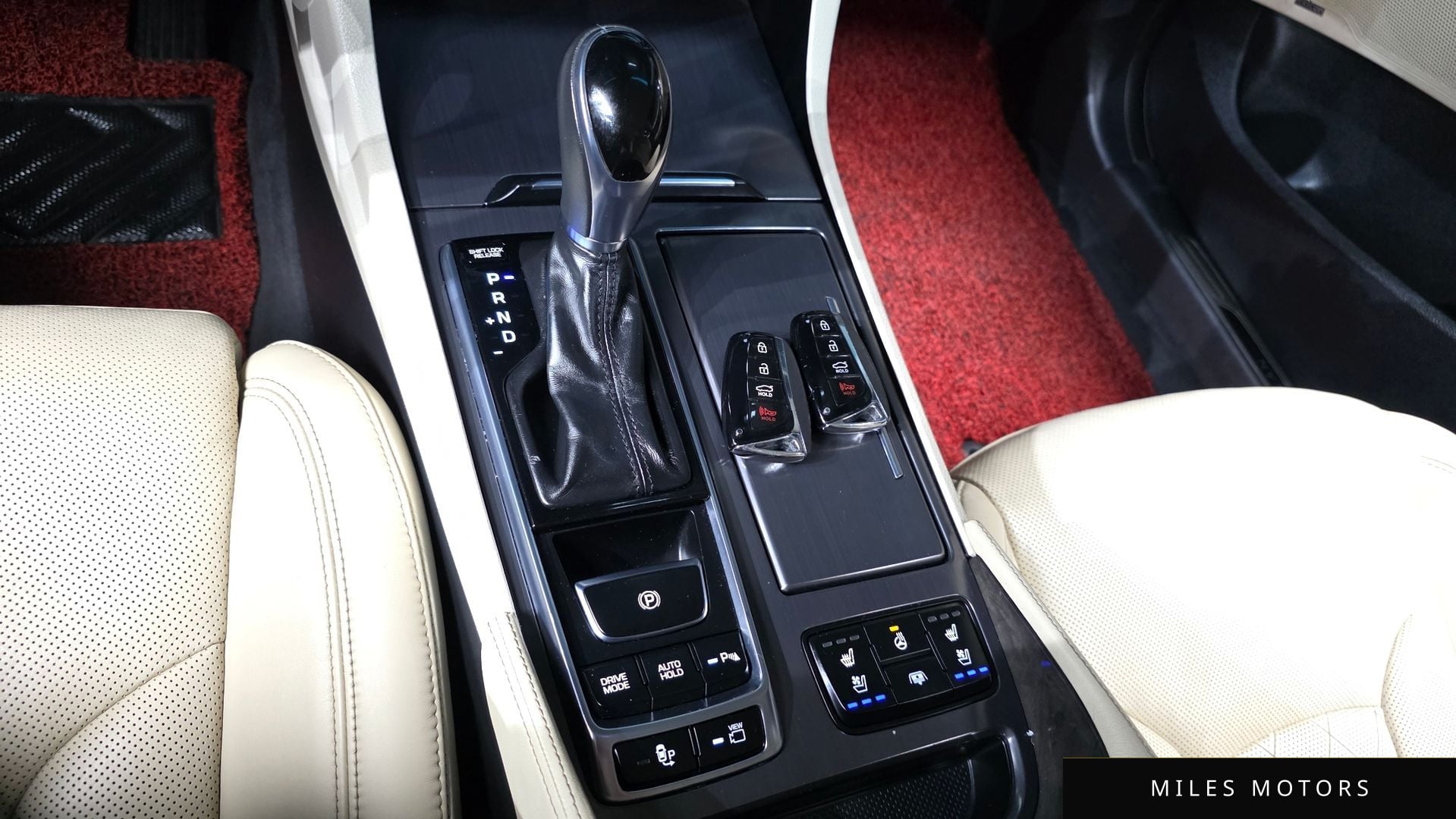 Hyundai Aslan 2015 — миниатюра 9