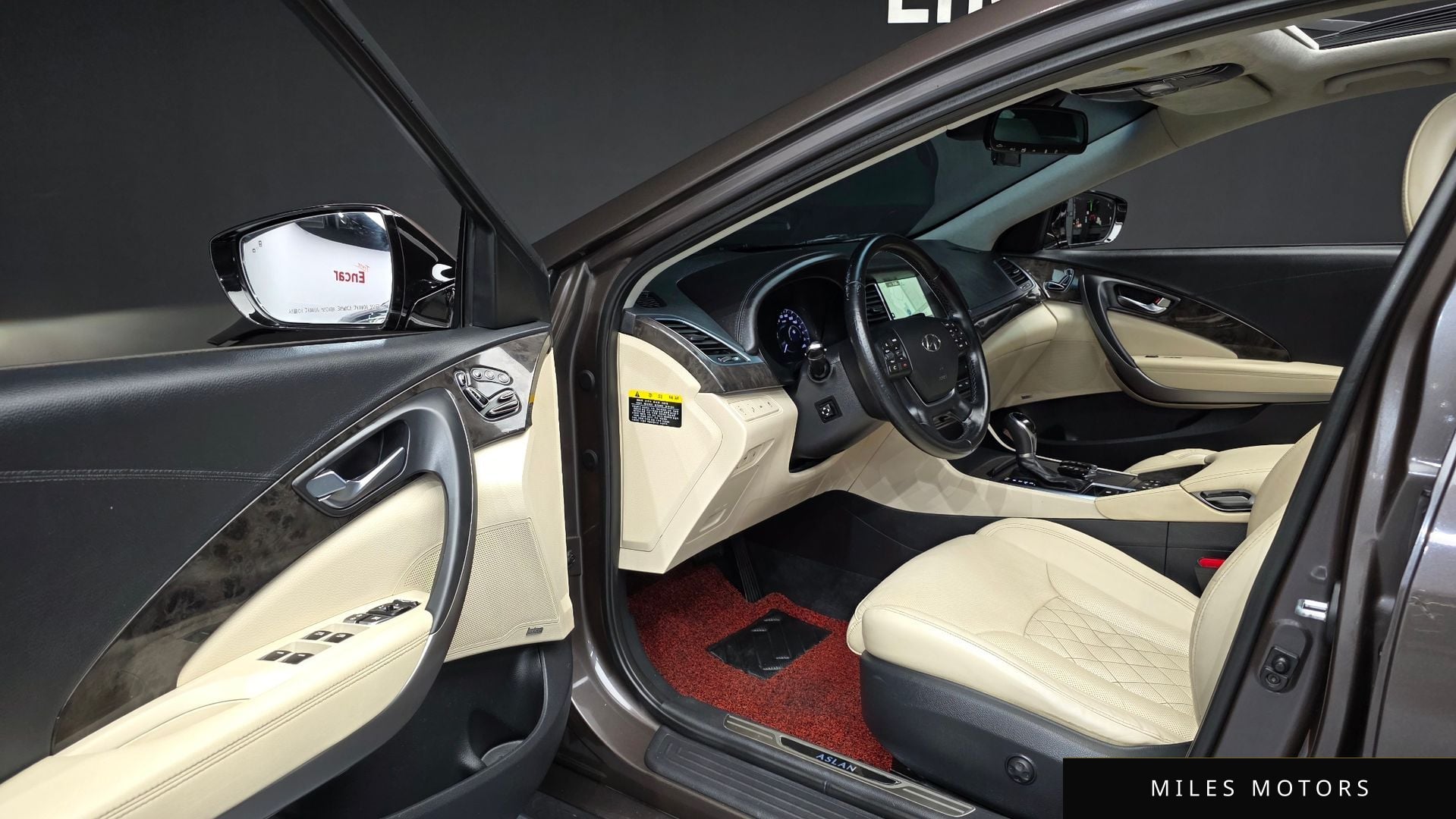 Hyundai Aslan 2015 — миниатюра 11