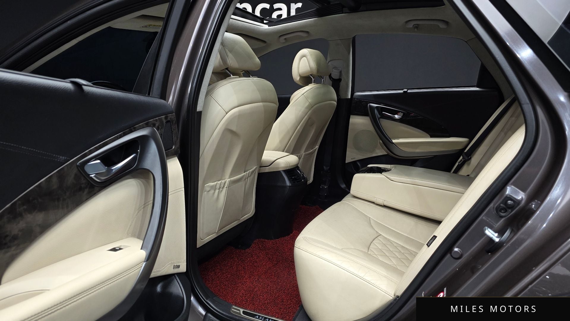 Hyundai Aslan 2015 — миниатюра 12