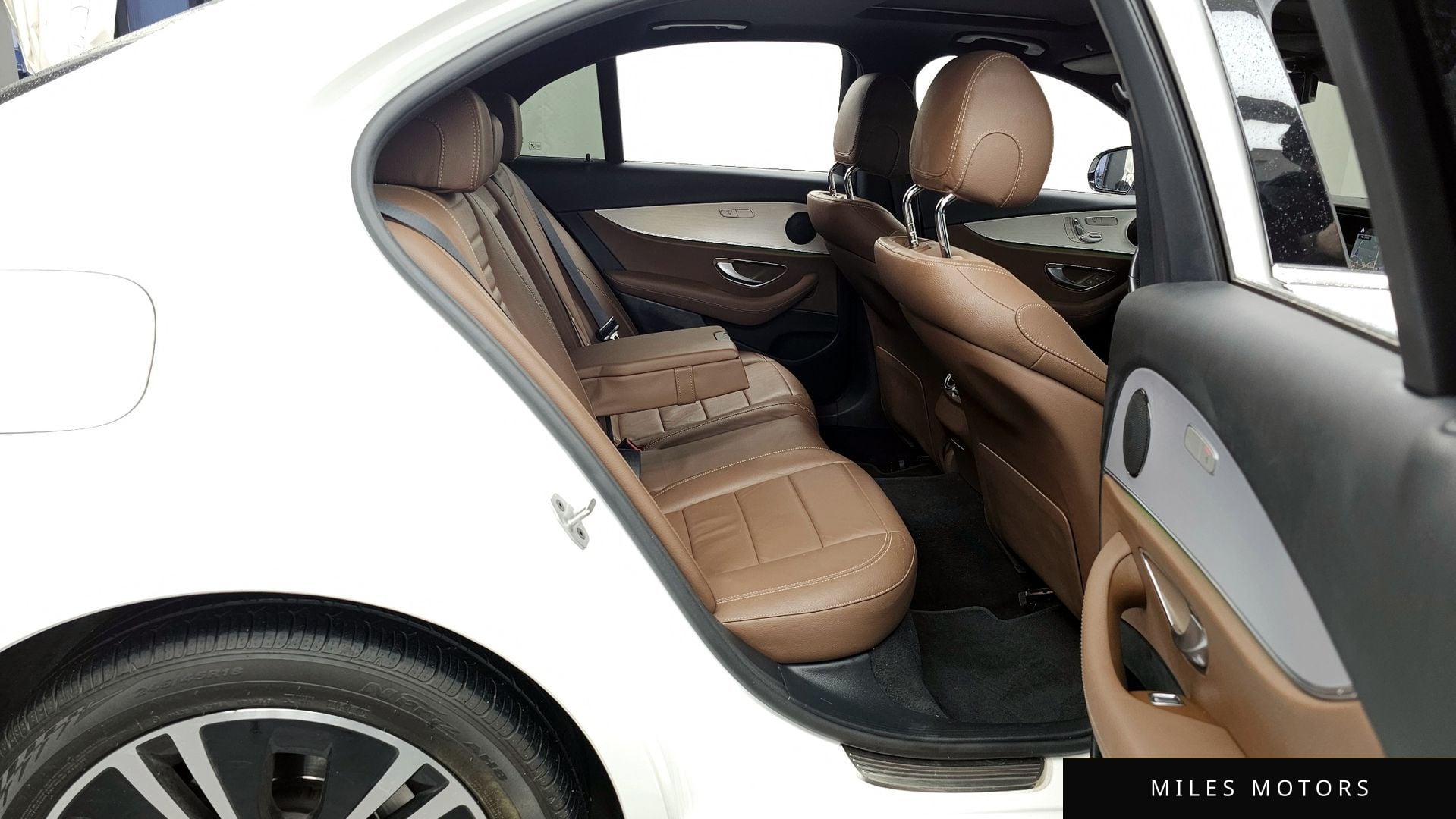 Mercedes-Benz E-Class W213 2021 — миниатюра 12