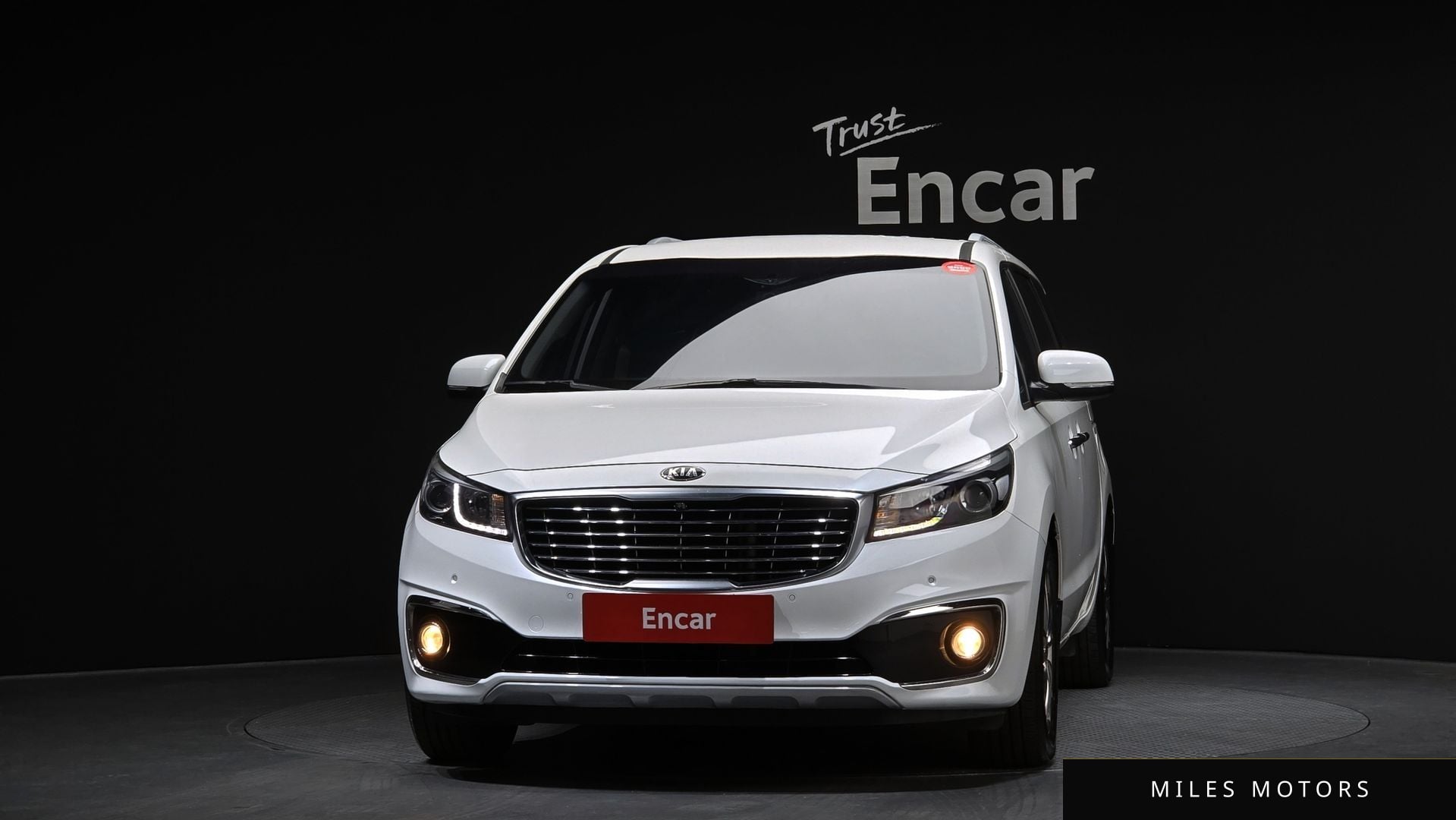 Kia Canival 2015 — миниатюра 3