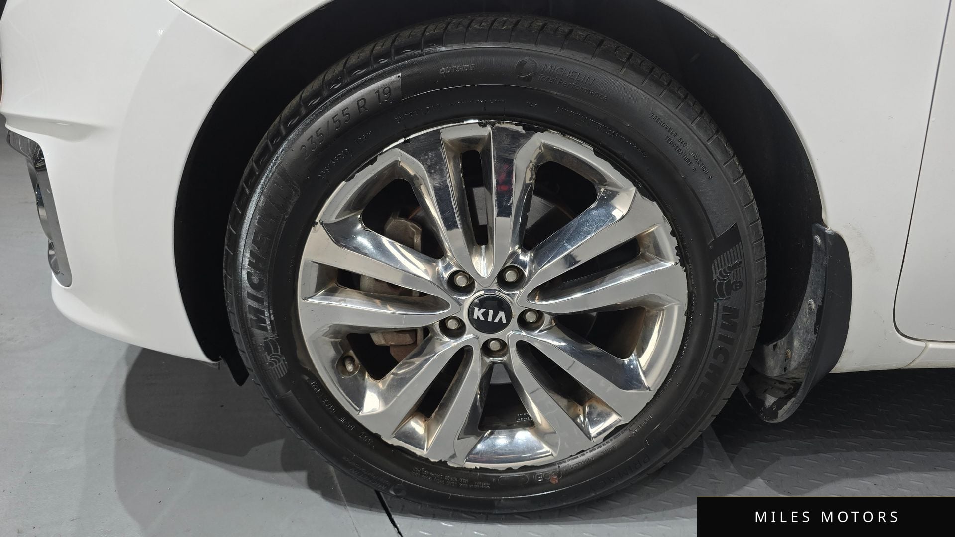Kia Canival 2015 — миниатюра 5