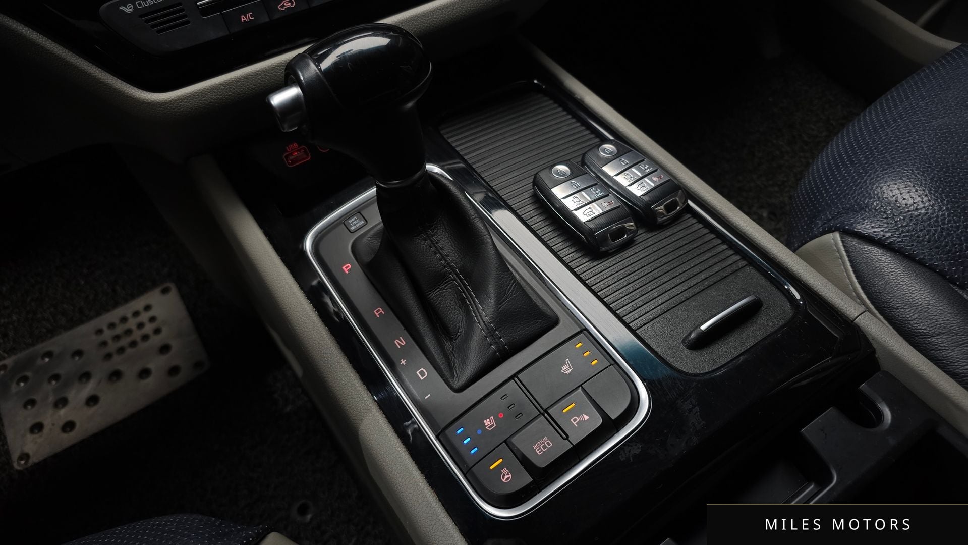 Kia Canival 2015 — миниатюра 9