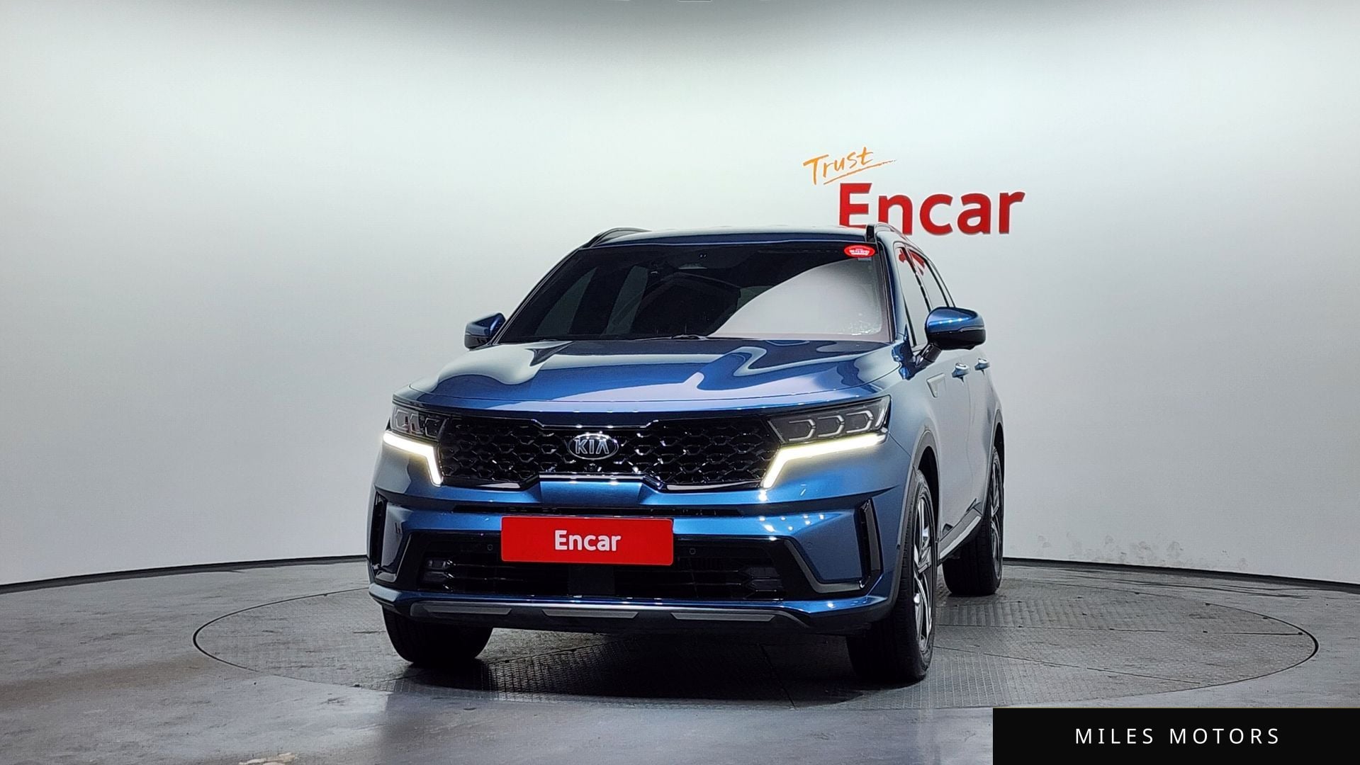 Kia Sorento 2021 — миниатюра 3