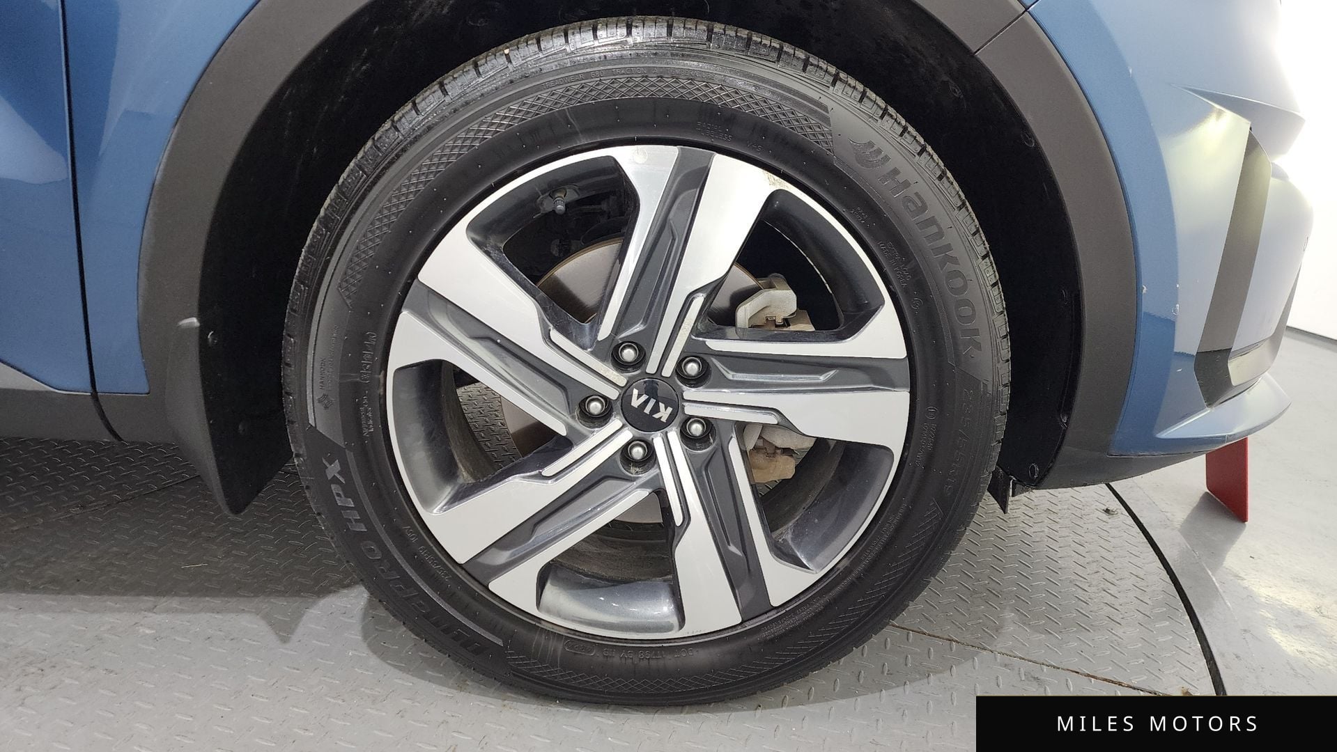 Kia Sorento 2021 — миниатюра 5