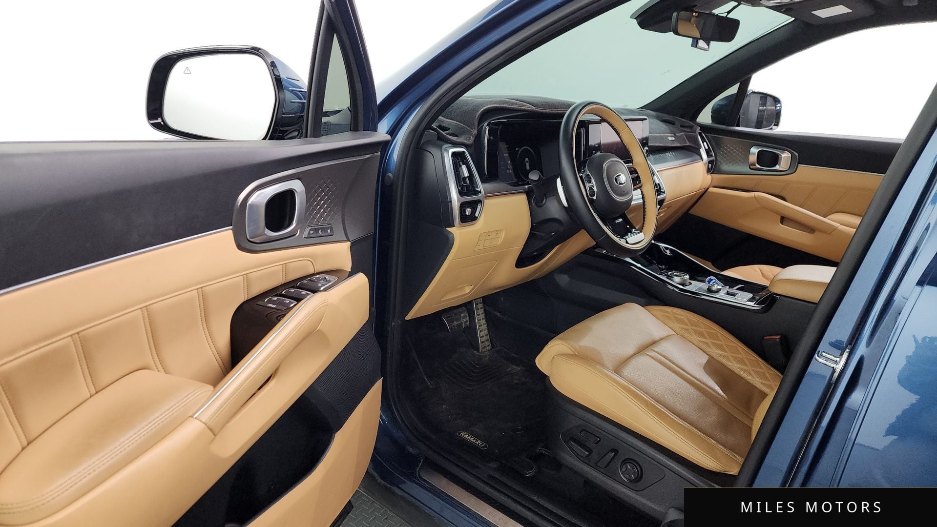 Kia Sorento 2021 — миниатюра 10