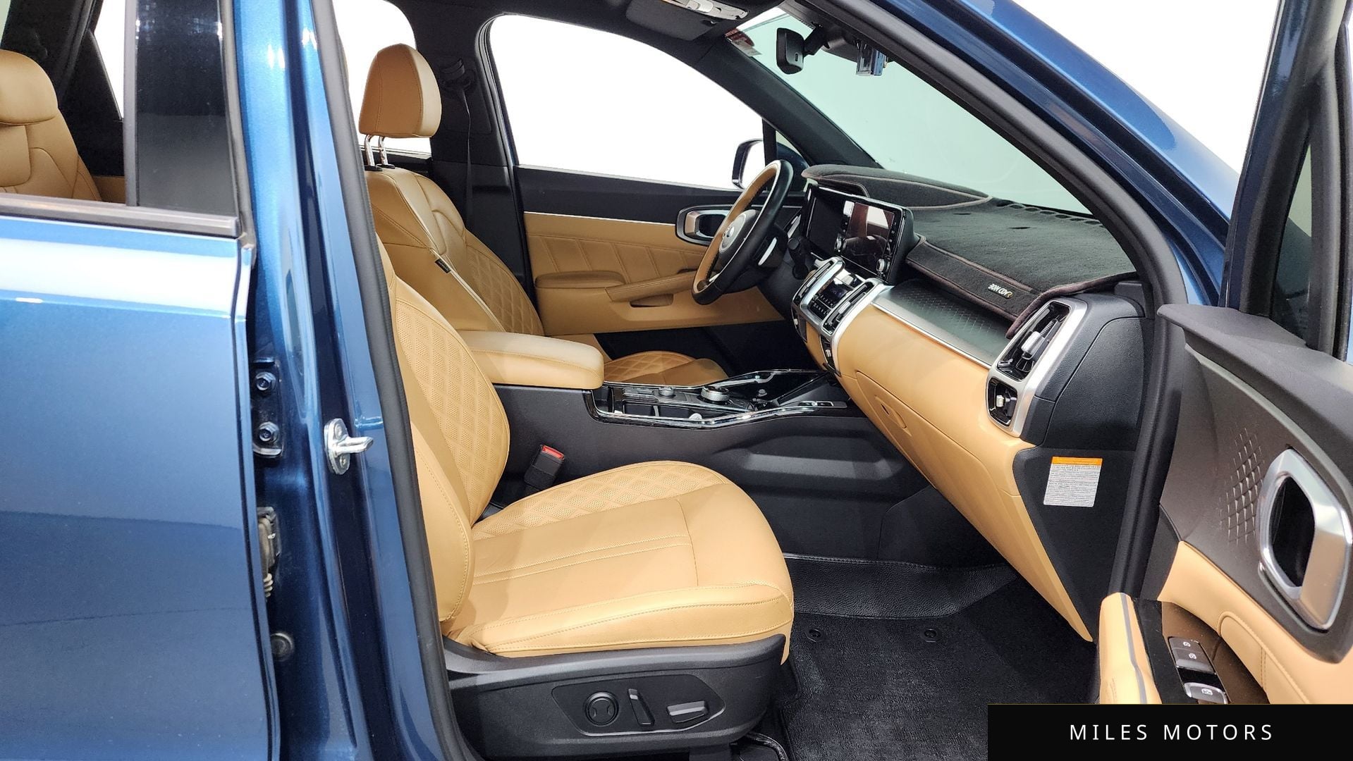 Kia Sorento 2021 — миниатюра 11