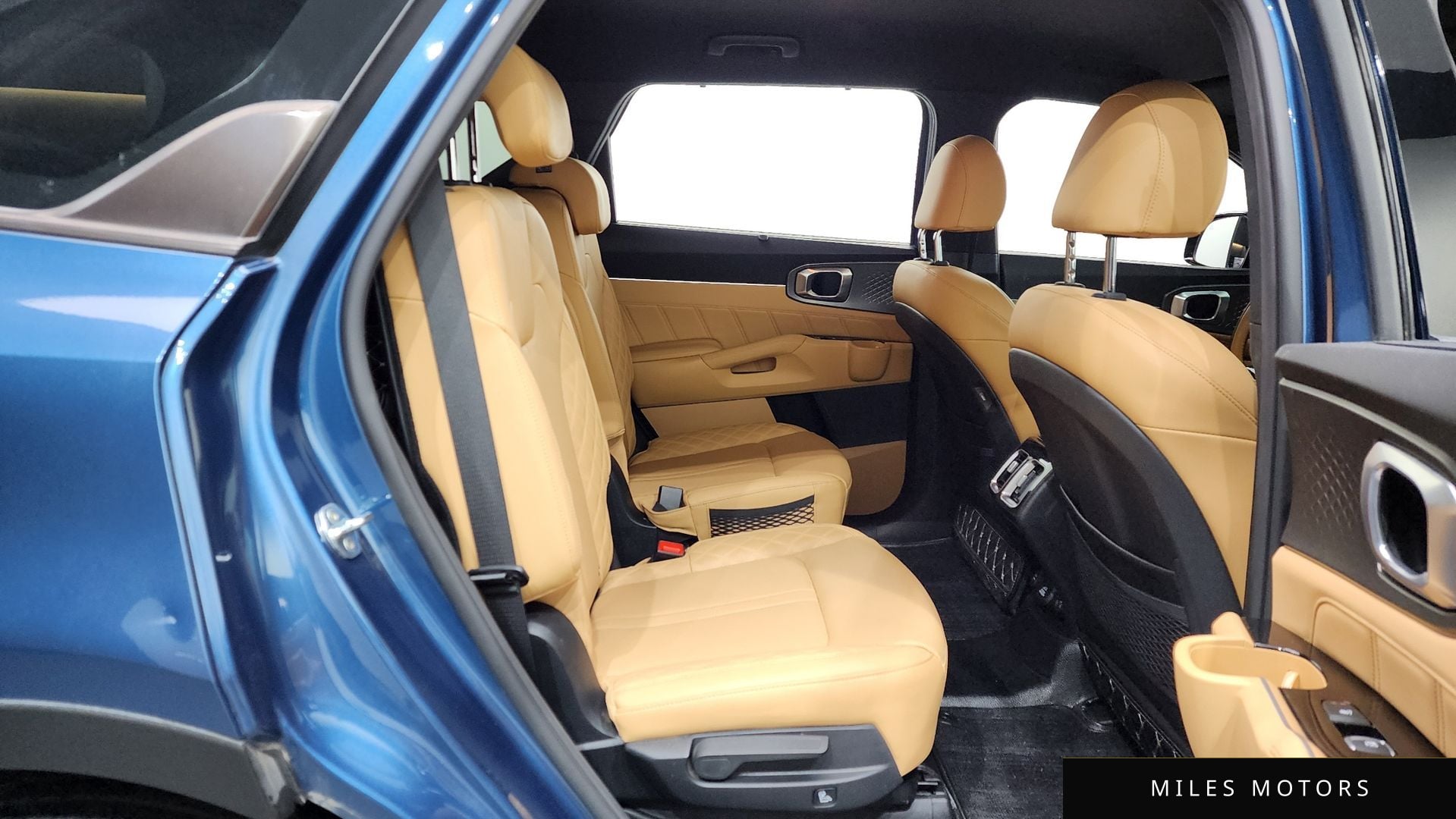 Kia Sorento 2021 — миниатюра 12