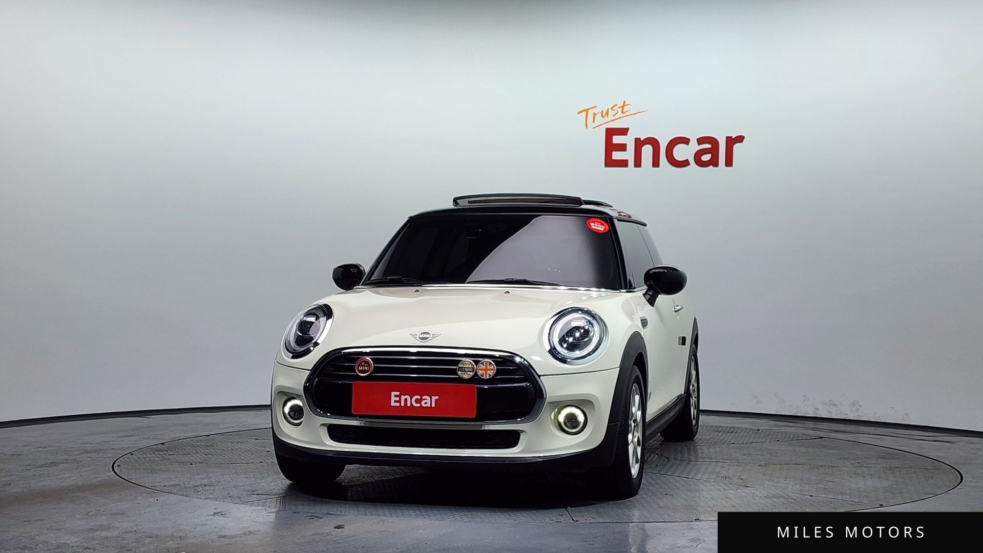 MINI Cooper 2021 — миниатюра 3