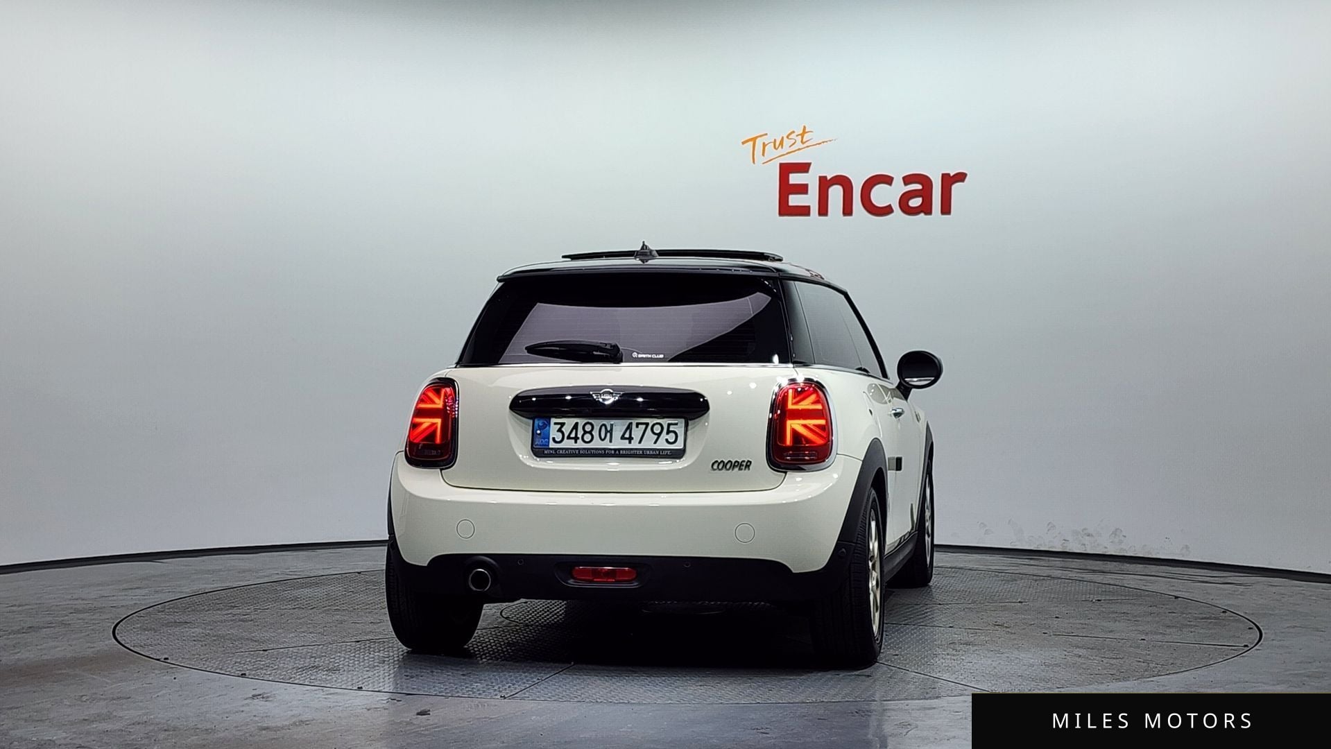 MINI Cooper 2021 — миниатюра 4