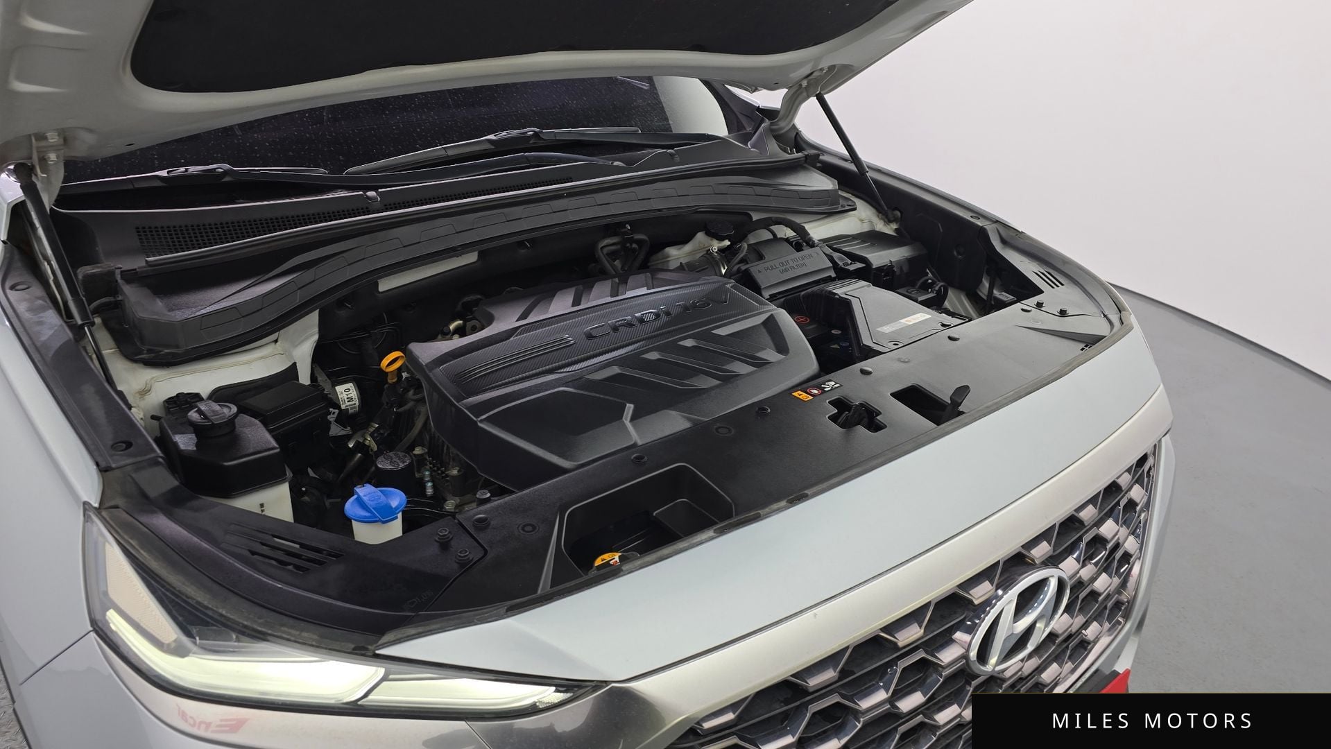 Hyundai Santafe 2019 — миниатюра 6