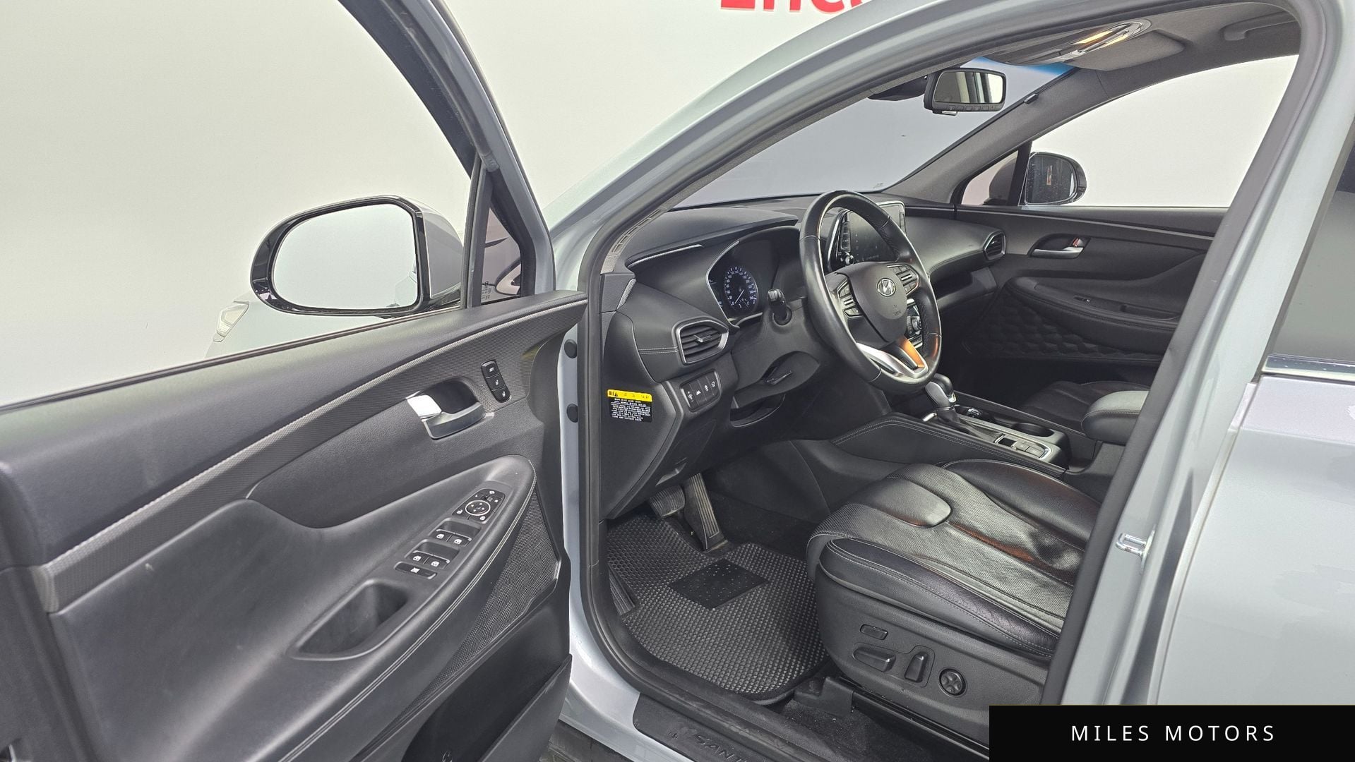 Hyundai Santafe 2019 — миниатюра 10