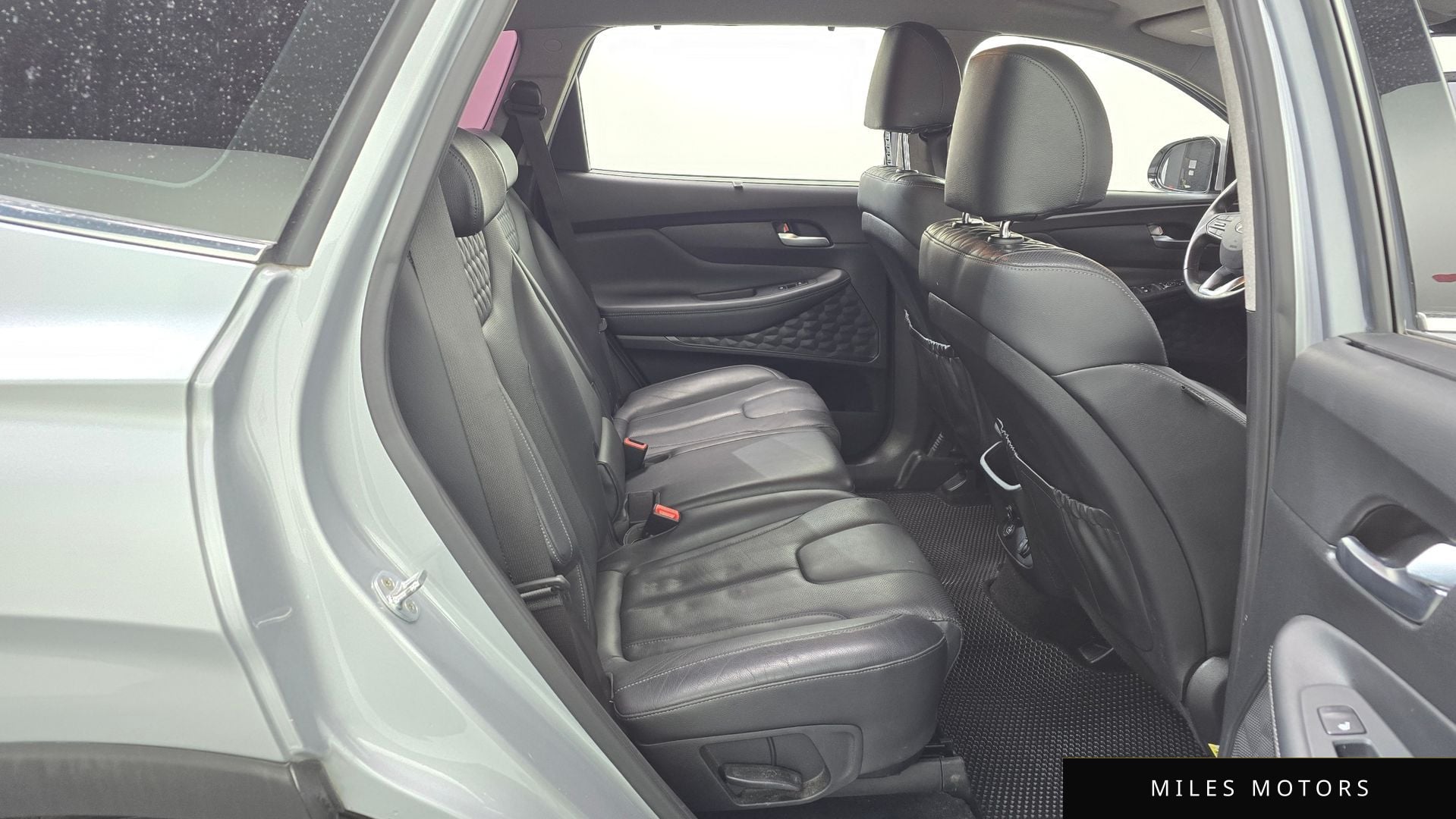 Hyundai Santafe 2019 — миниатюра 12