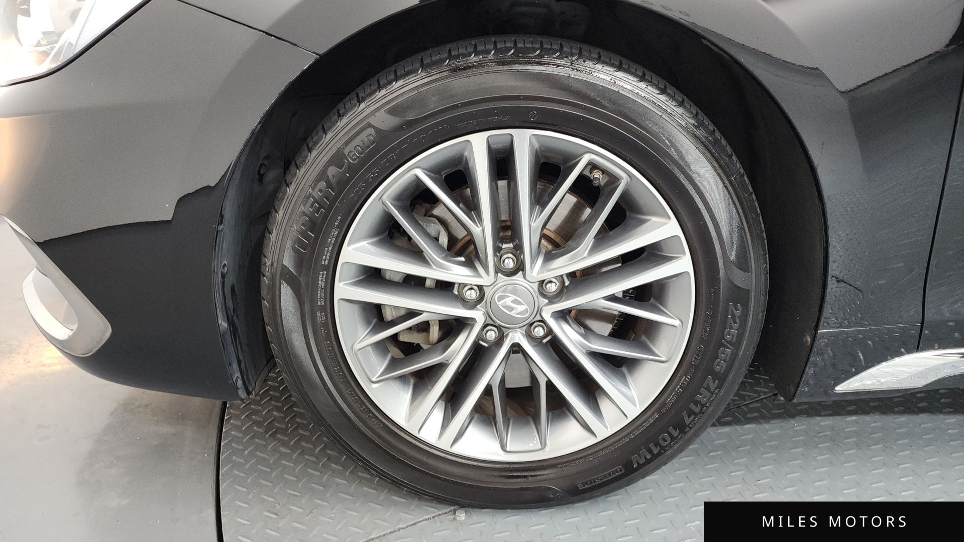 Hyundai Grandeur 2018 — миниатюра 5