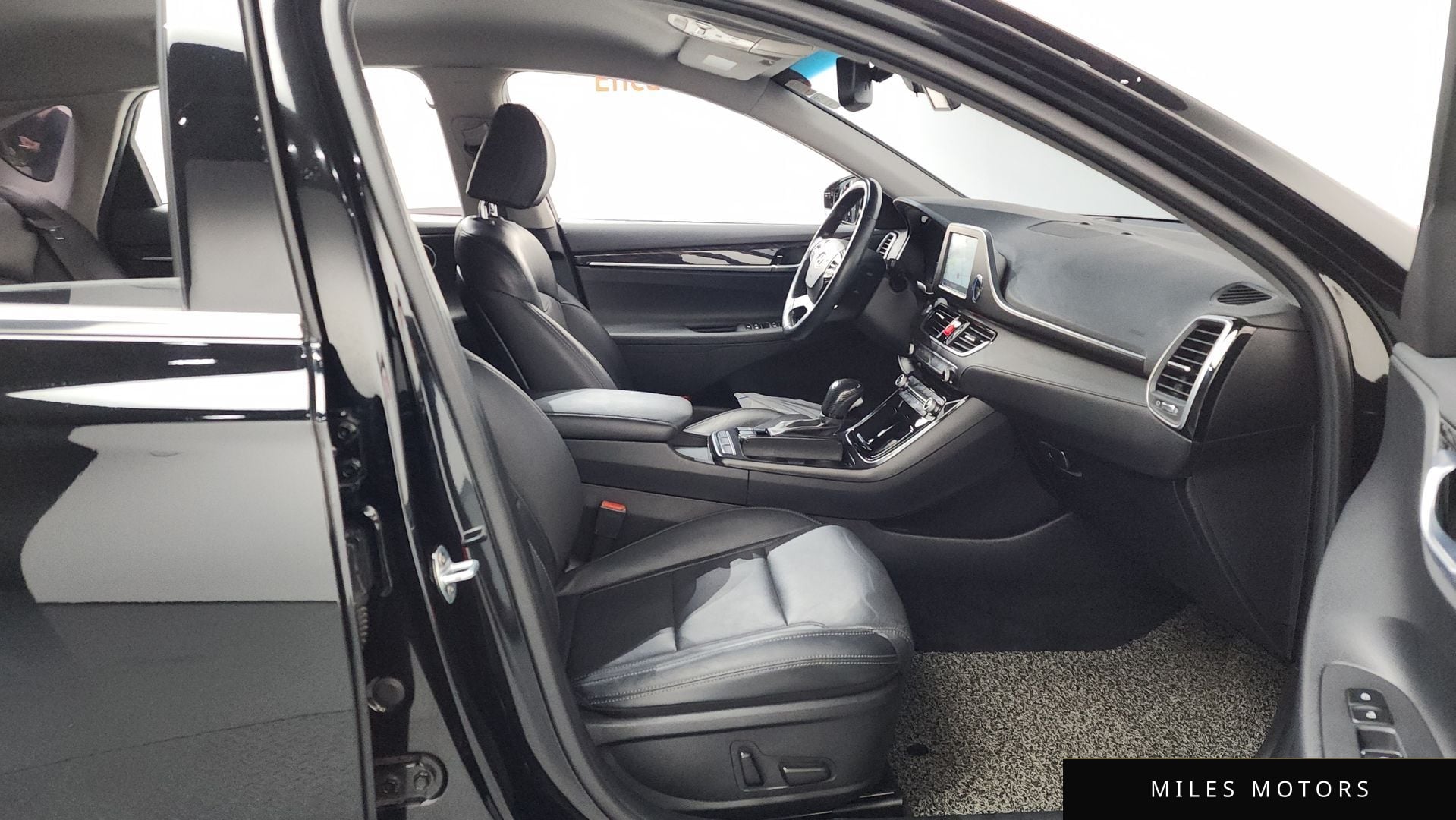 Hyundai Grandeur 2018 — миниатюра 11
