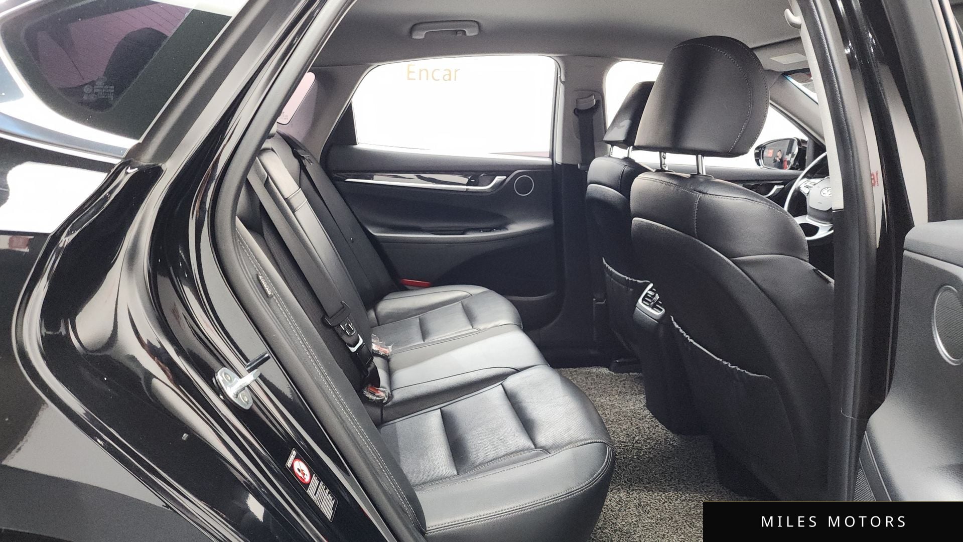 Hyundai Grandeur 2018 — миниатюра 12