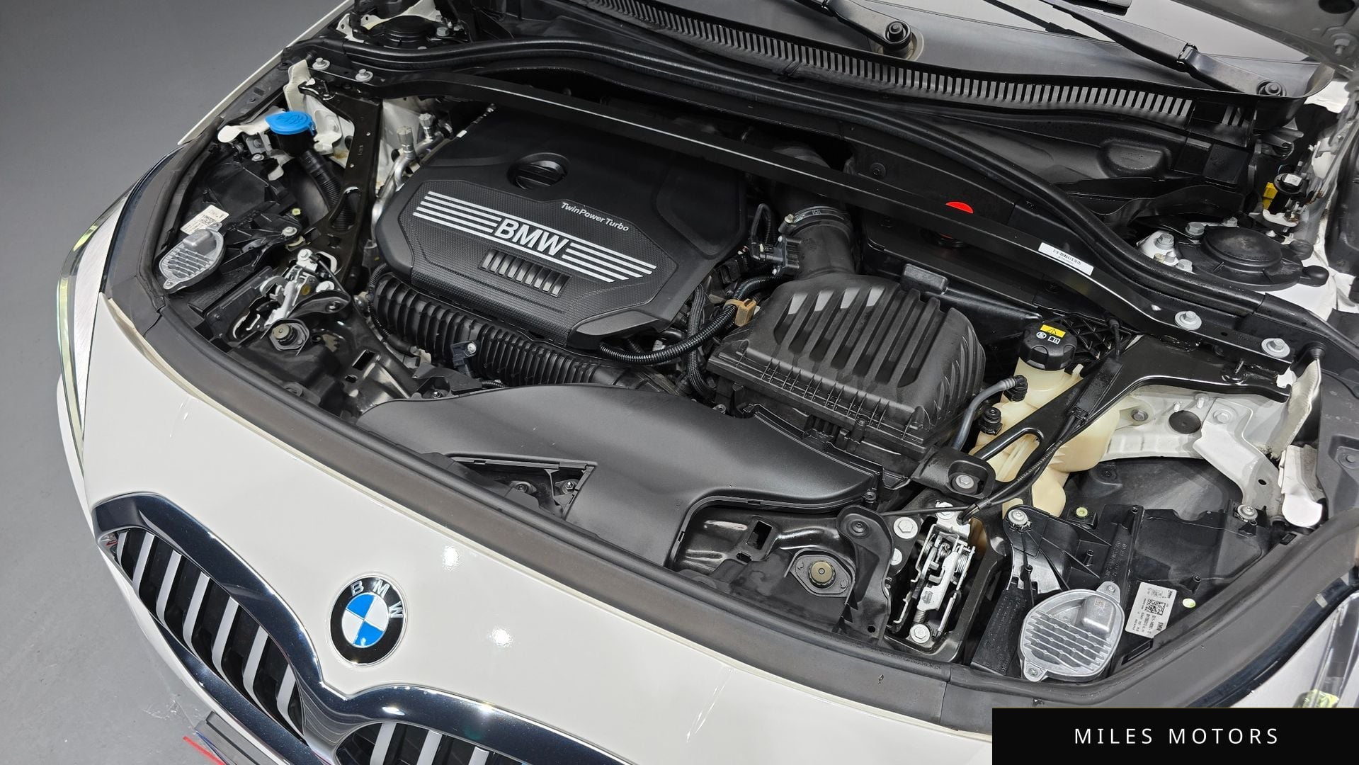 BMW 1 Series (F40) 2021 — миниатюра 6
