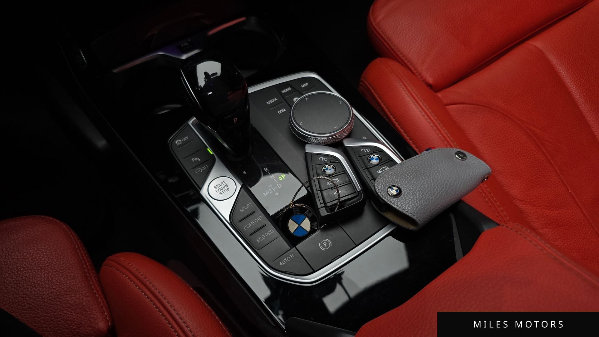BMW 1 Series (F40) 2021 — миниатюра 9
