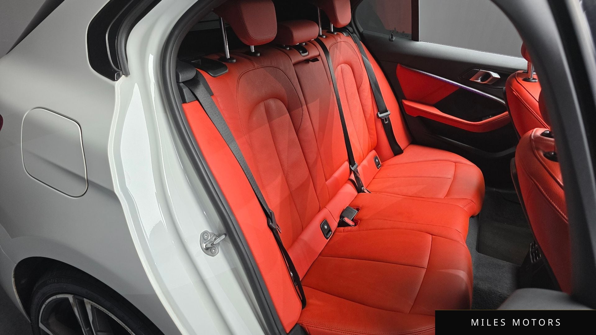 BMW 1 Series (F40) 2021 — миниатюра 12
