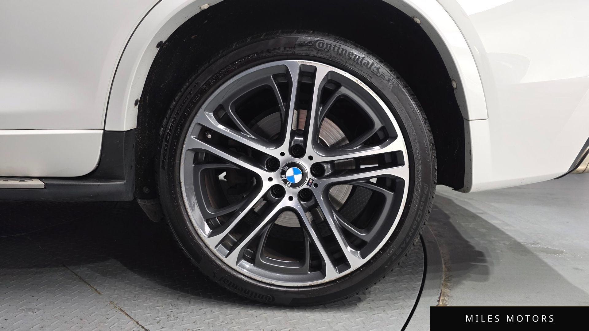 BMW X4 (F26) 2018 — миниатюра 5