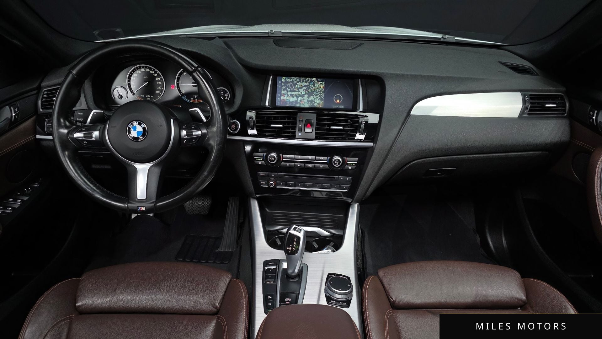 BMW X4 (F26) 2018 — миниатюра 7