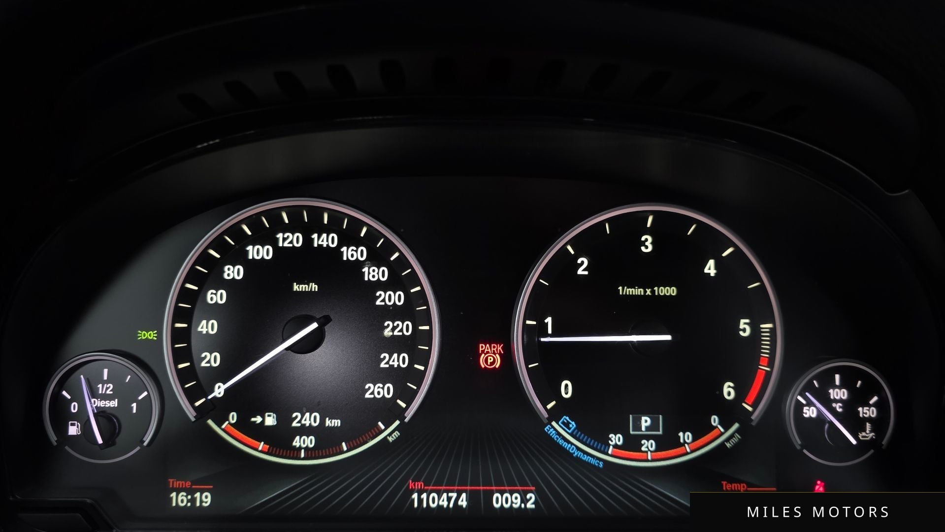BMW X4 (F26) 2018 — миниатюра 8