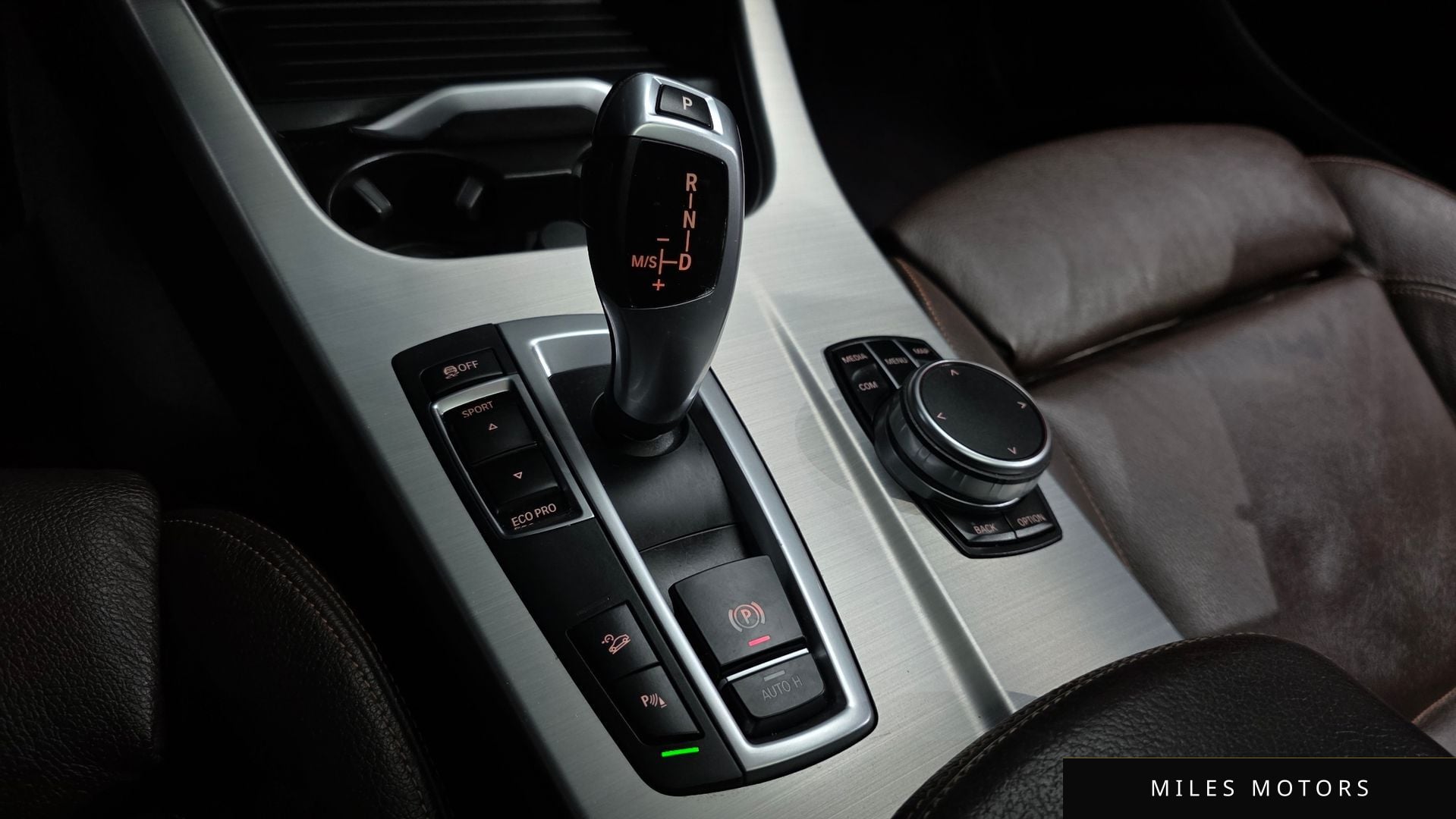 BMW X4 (F26) 2018 — миниатюра 9