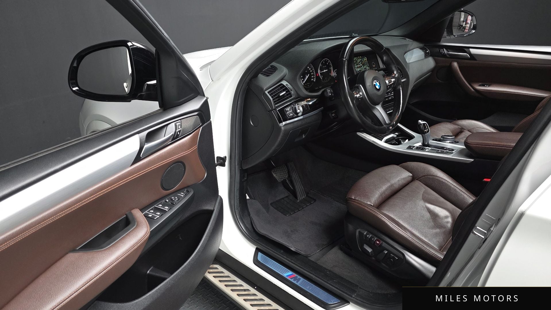 BMW X4 (F26) 2018 — миниатюра 11