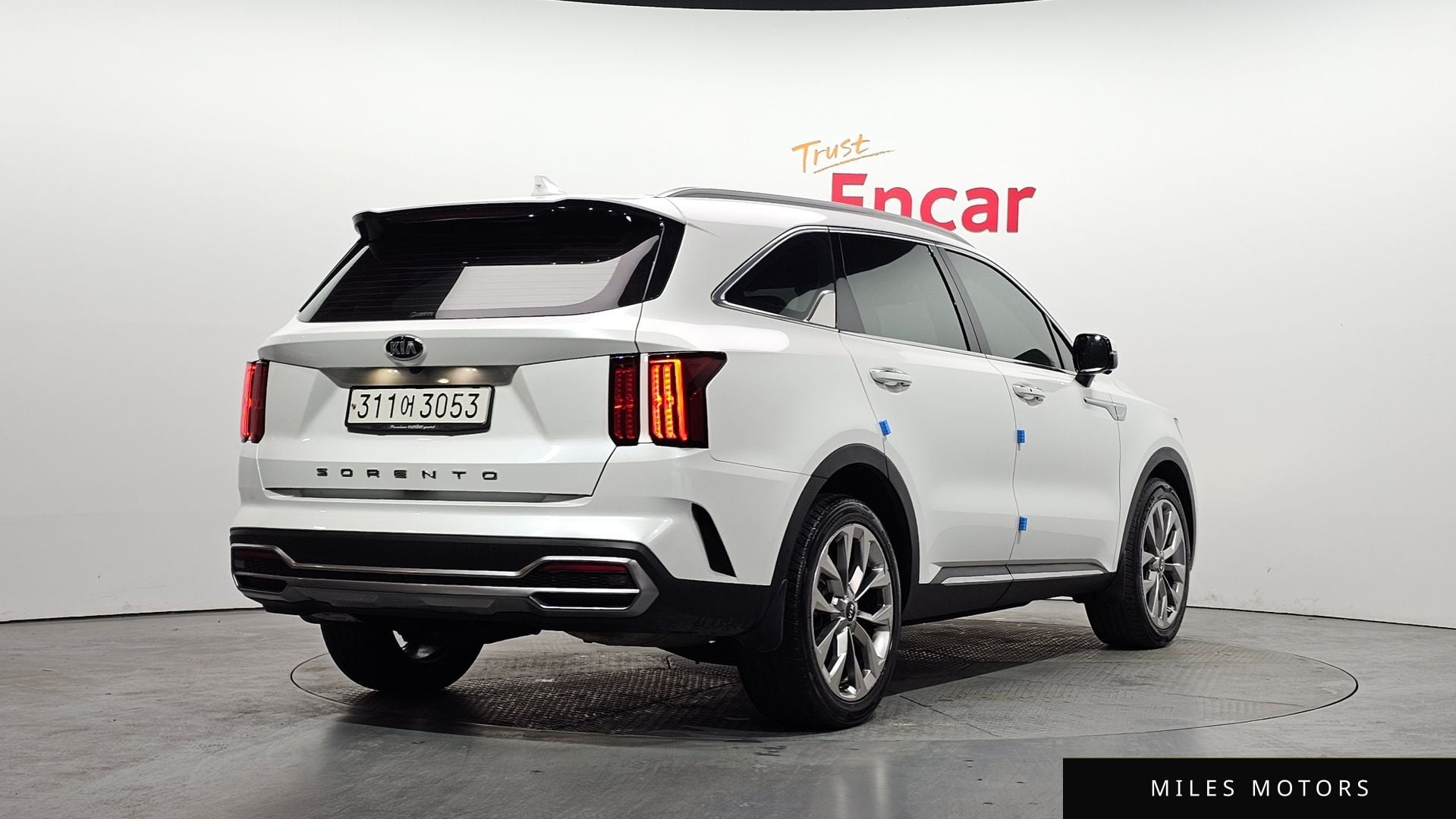 Kia Sorento 2021 — миниатюра 2