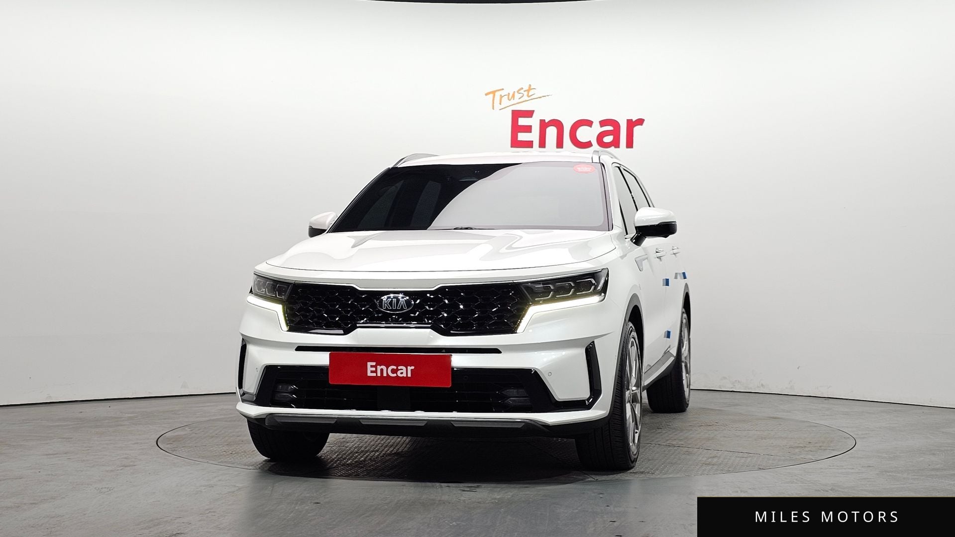 Kia Sorento 2021 — миниатюра 3