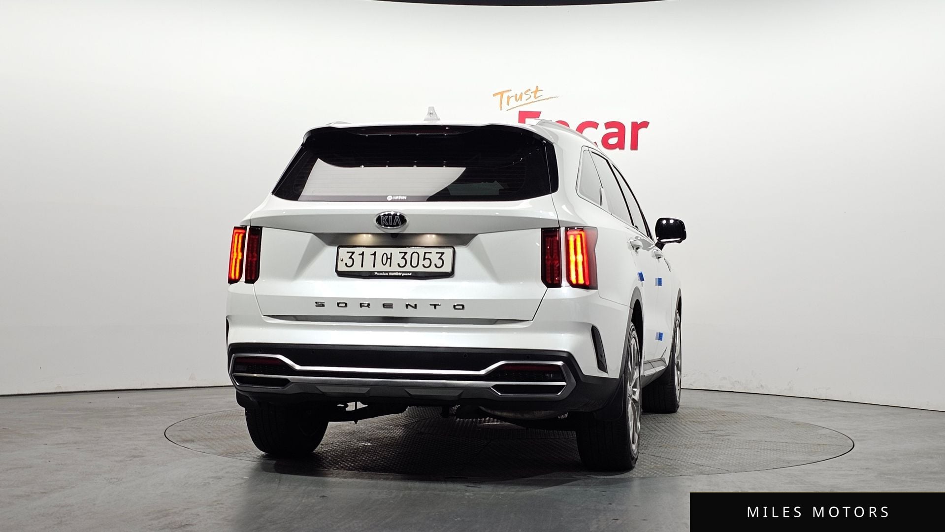 Kia Sorento 2021 — миниатюра 4