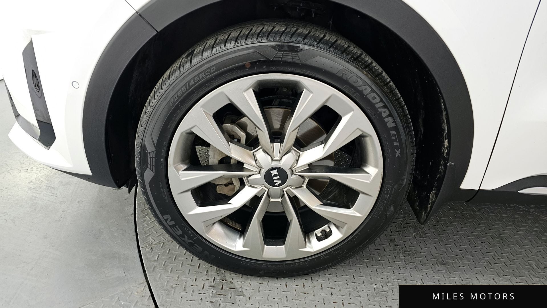 Kia Sorento 2021 — миниатюра 5