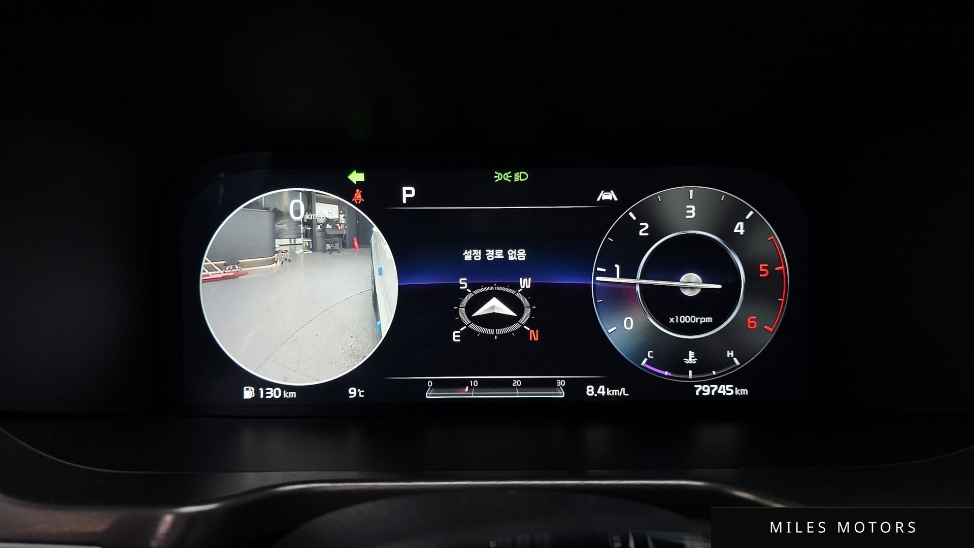 Kia Sorento 2021 — миниатюра 8