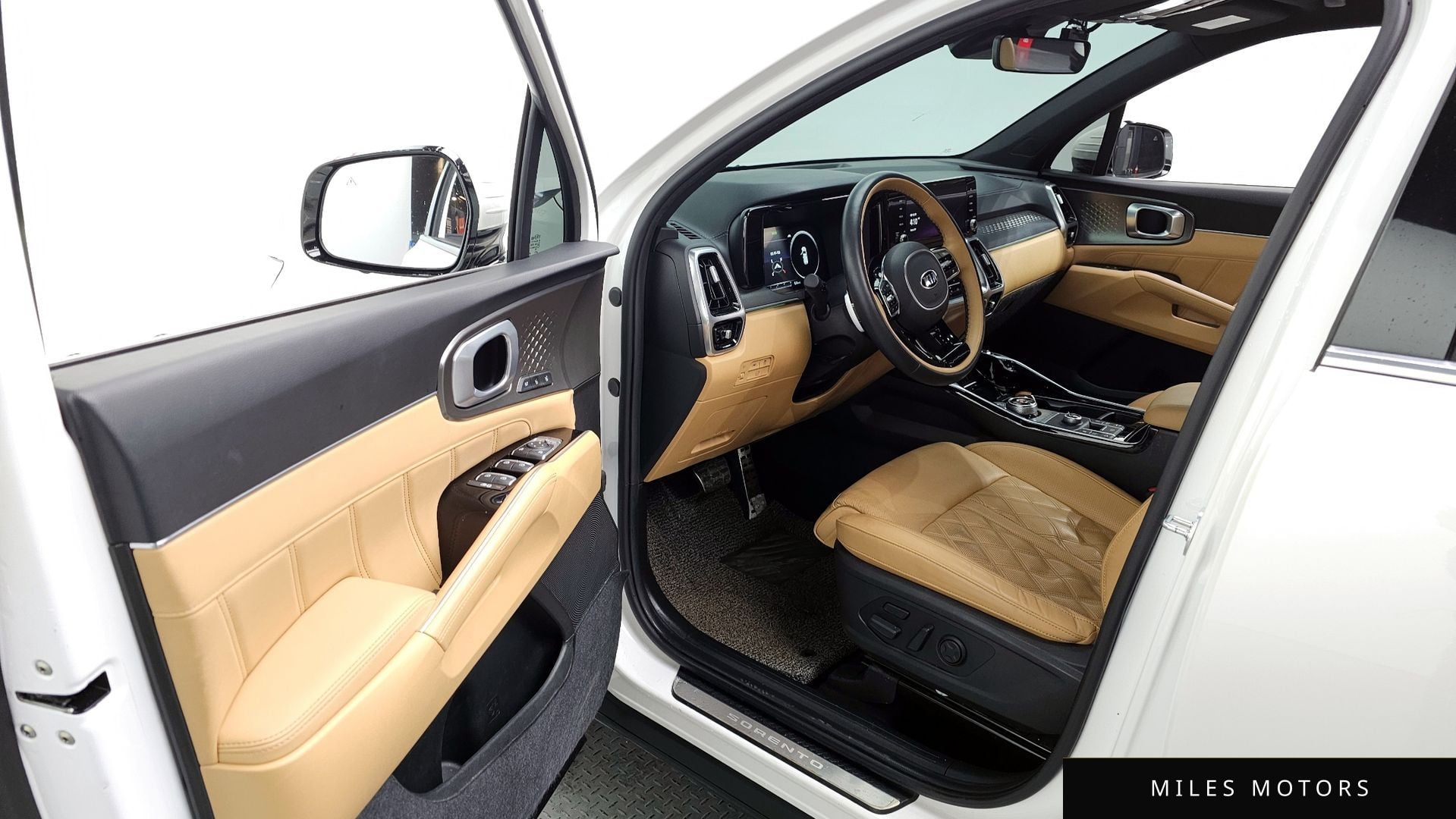 Kia Sorento 2021 — миниатюра 10